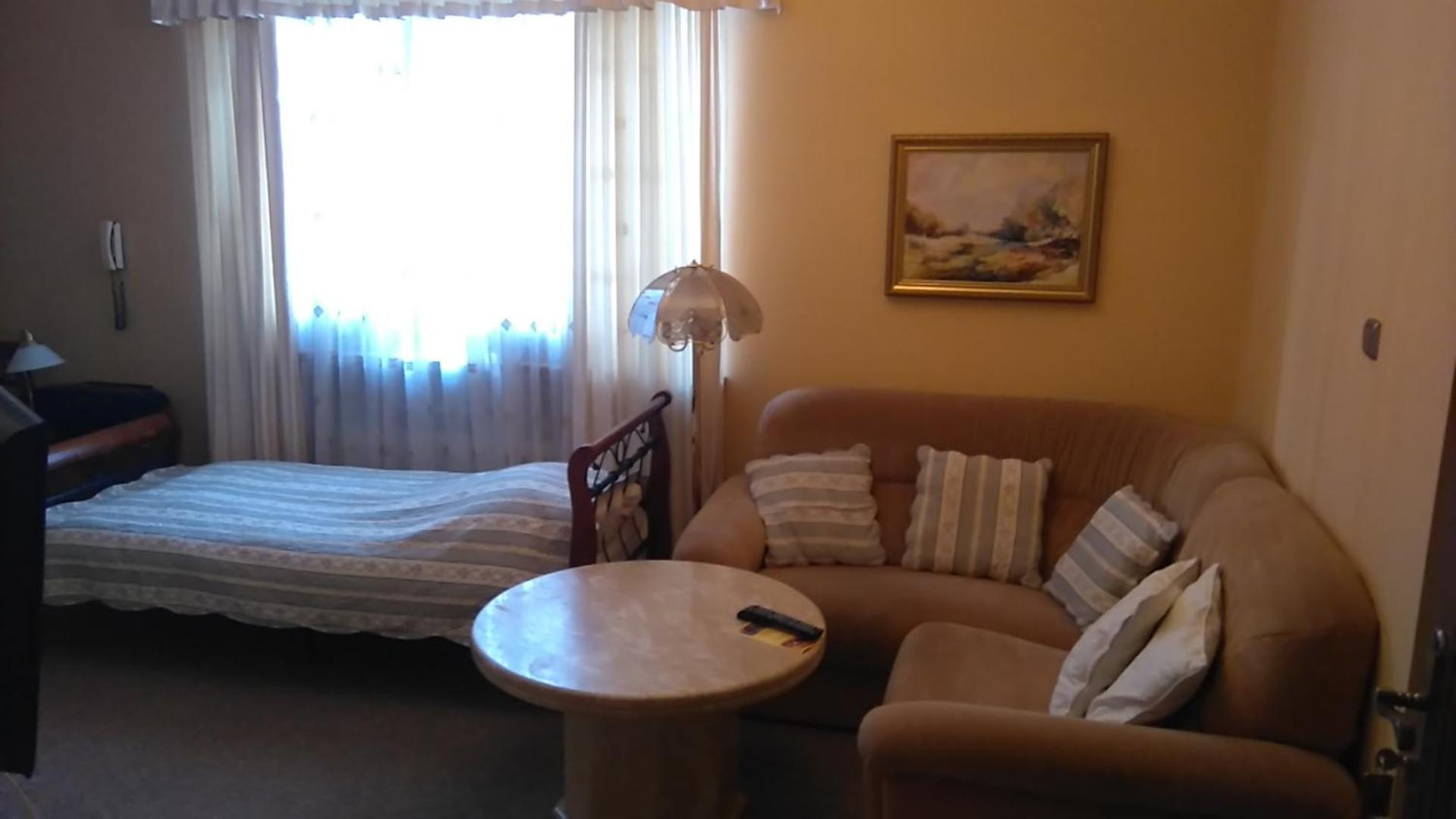 Twin Room - Photo 1