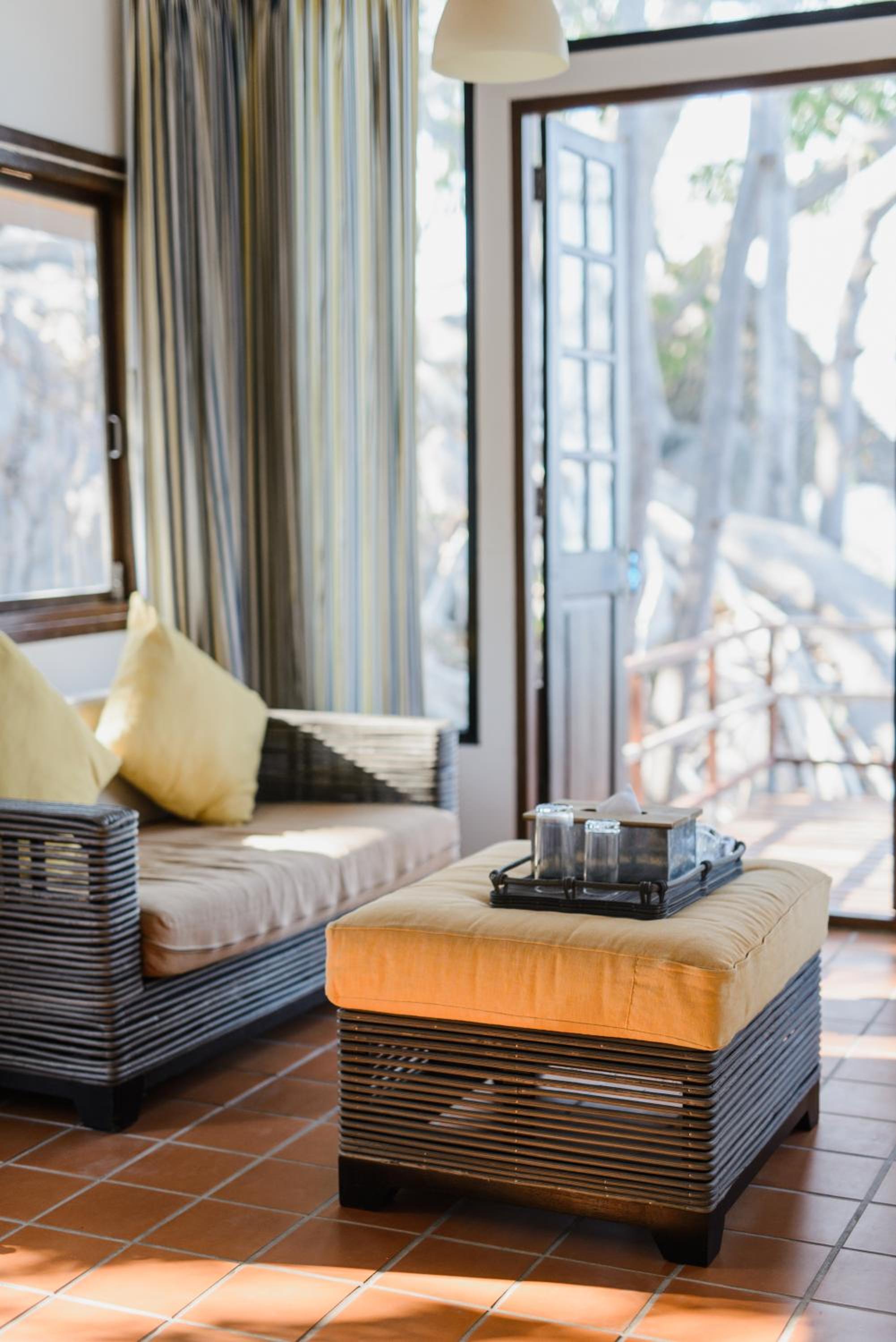 Bungalow - Beach Front - Photo 2