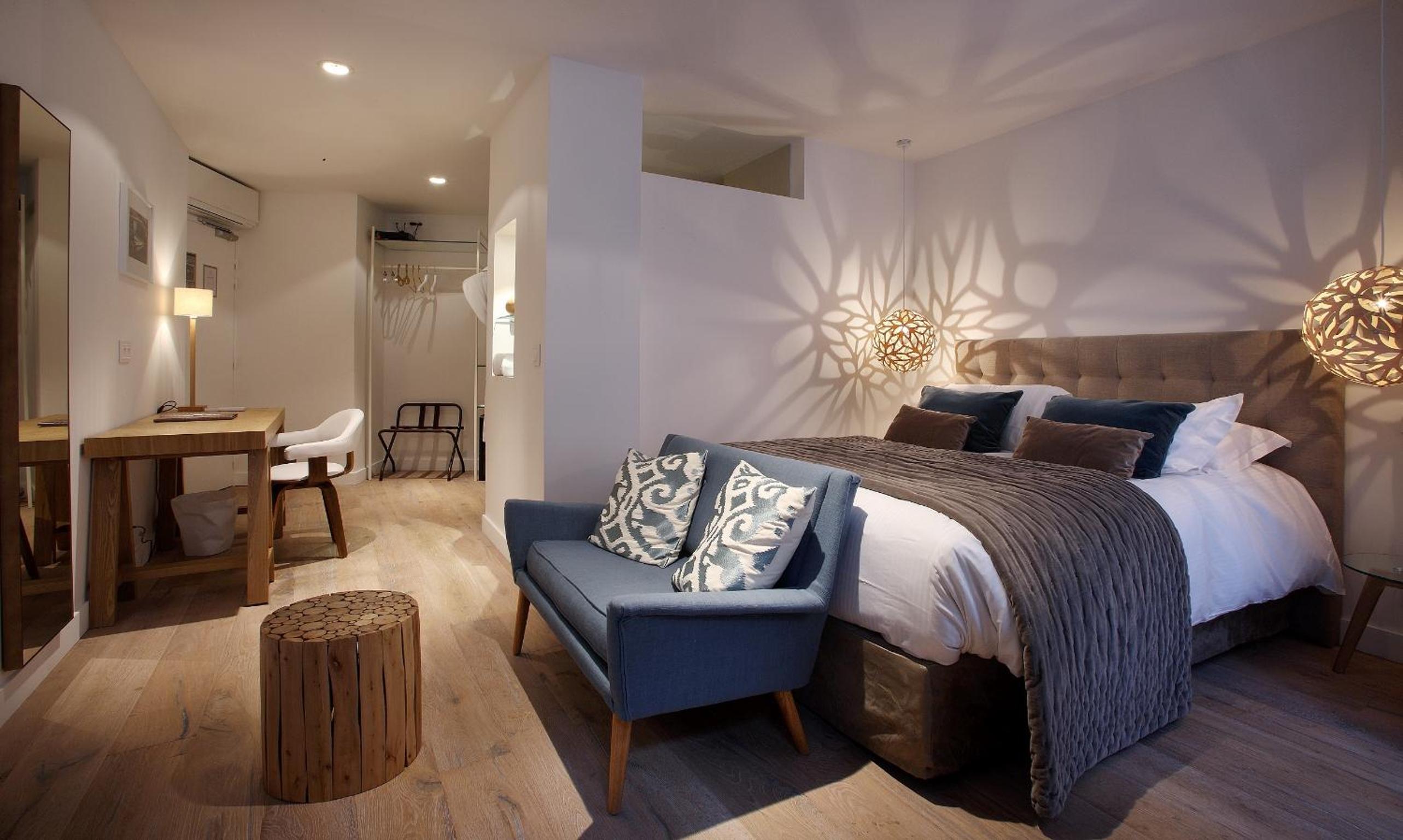Chambre Club