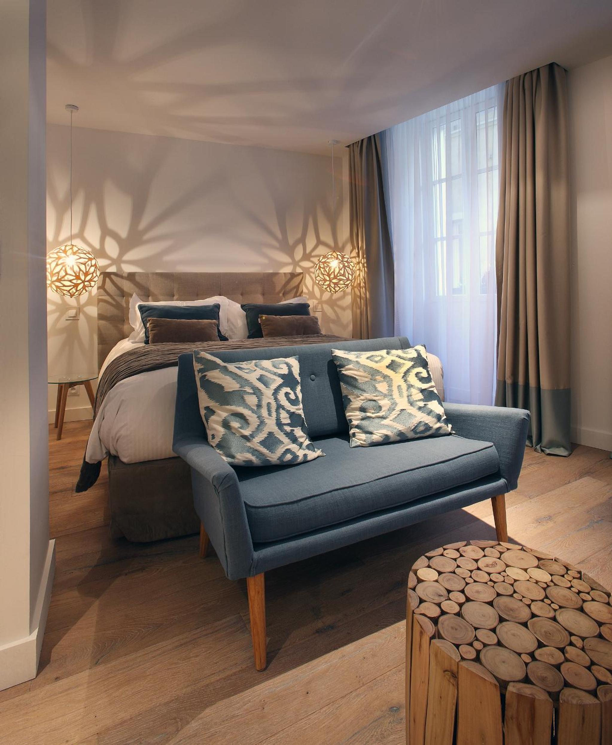 Club Double Room