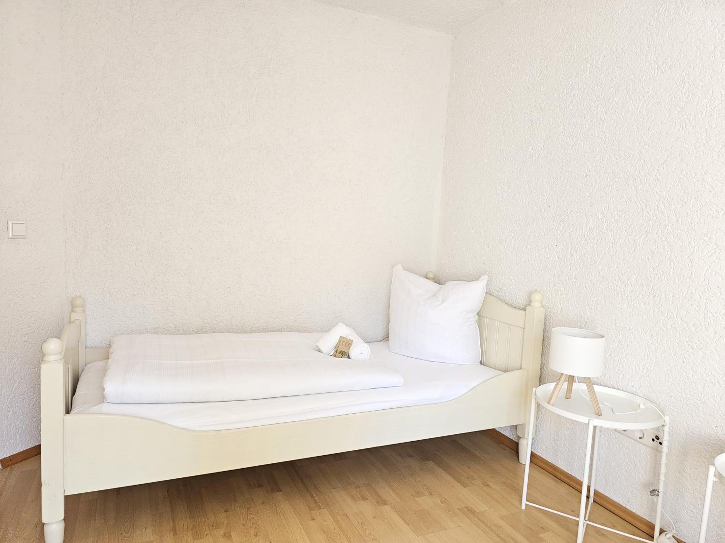 Duplex Apartment photo 2