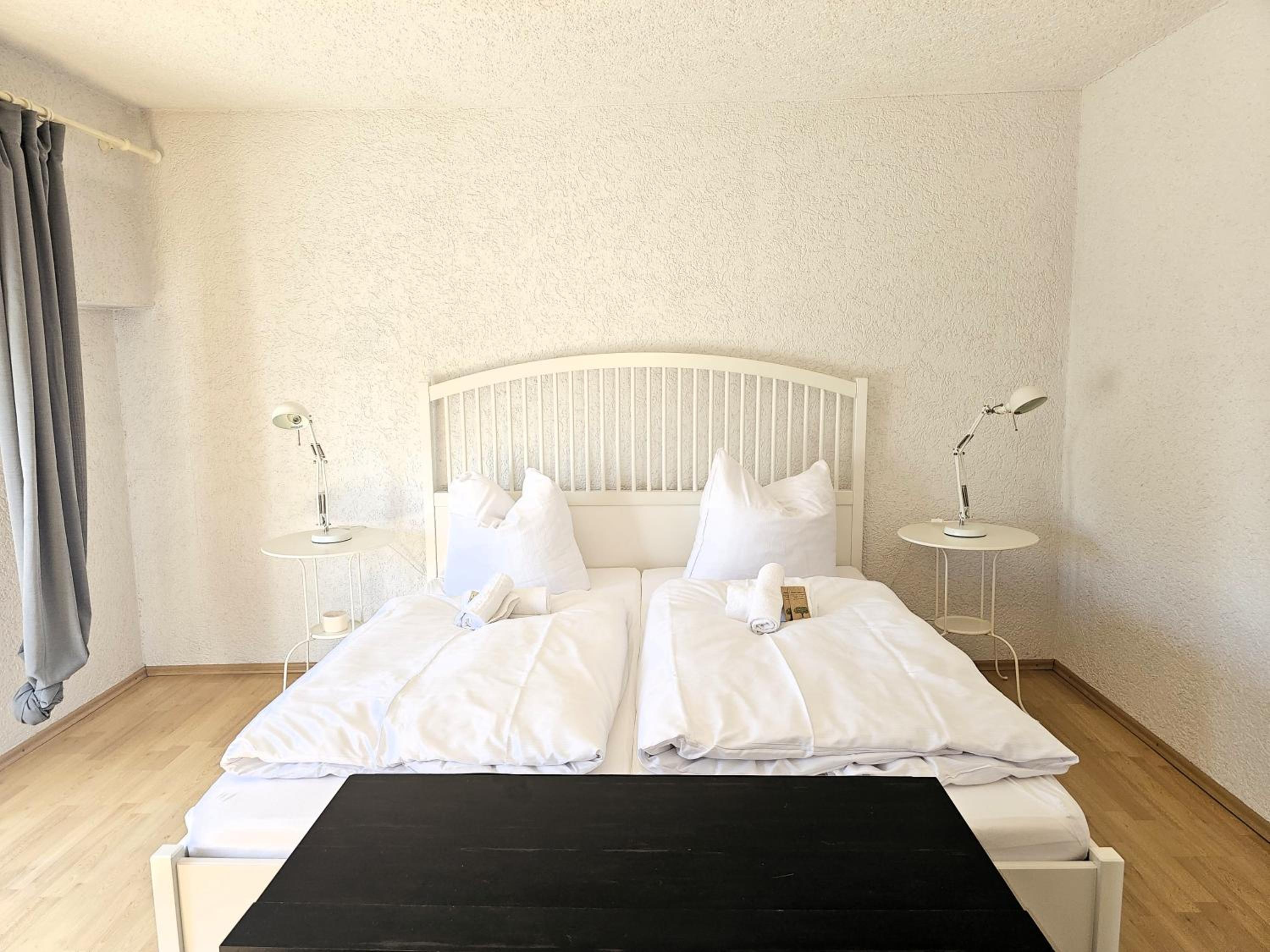 Duplex Apartment photo 3