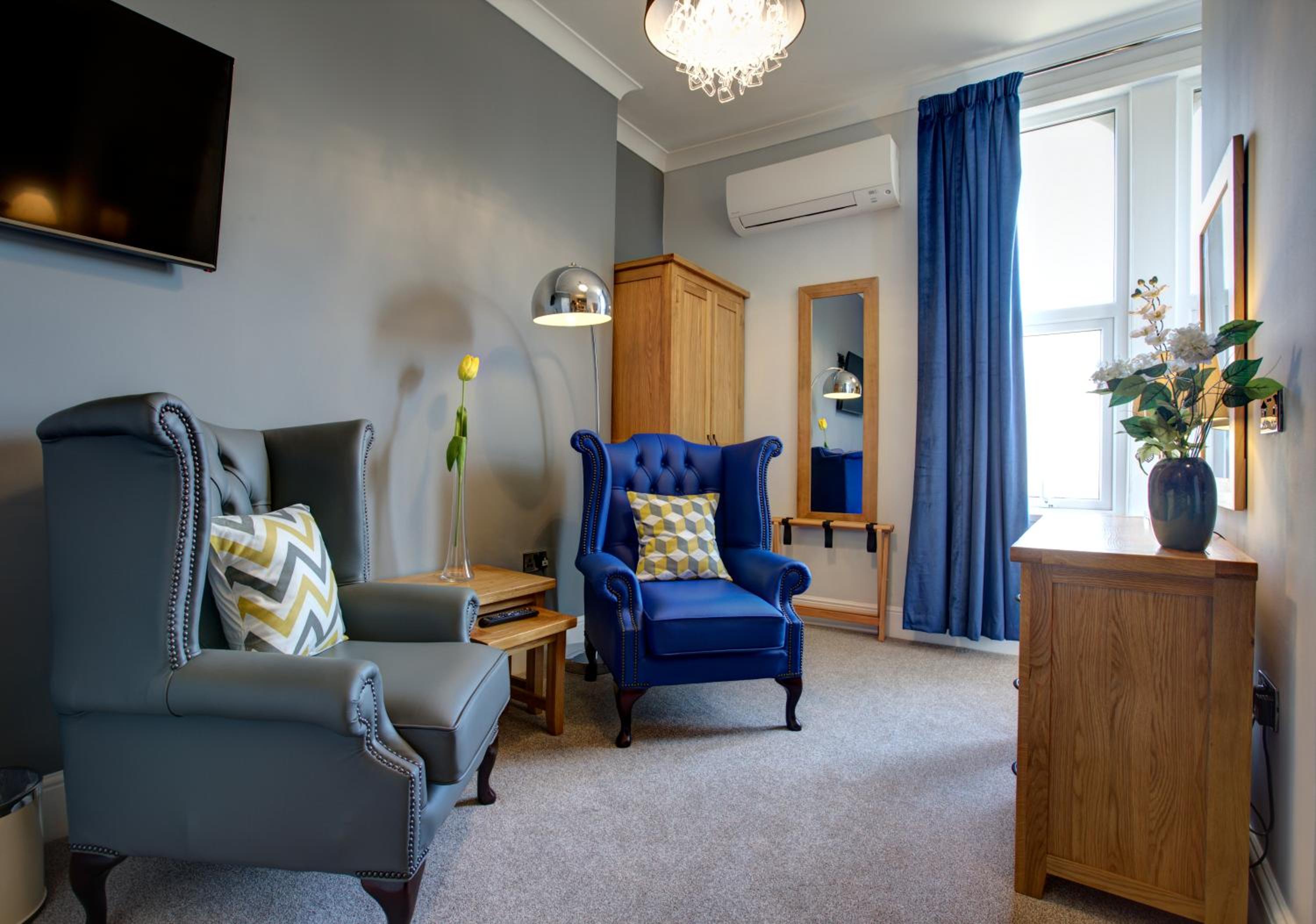 Deluxe Double Room photo 3