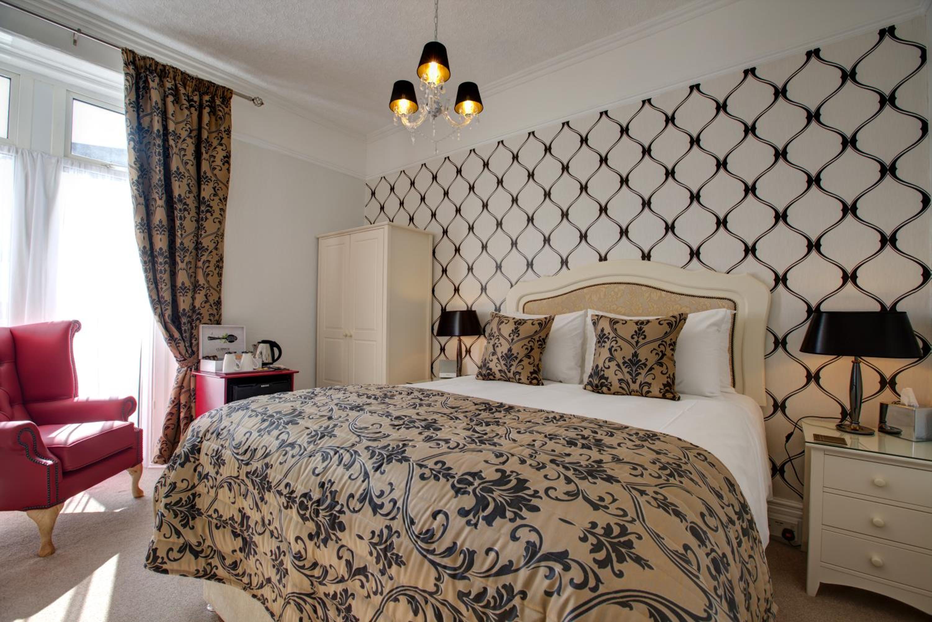 Superior Double Room photo 1