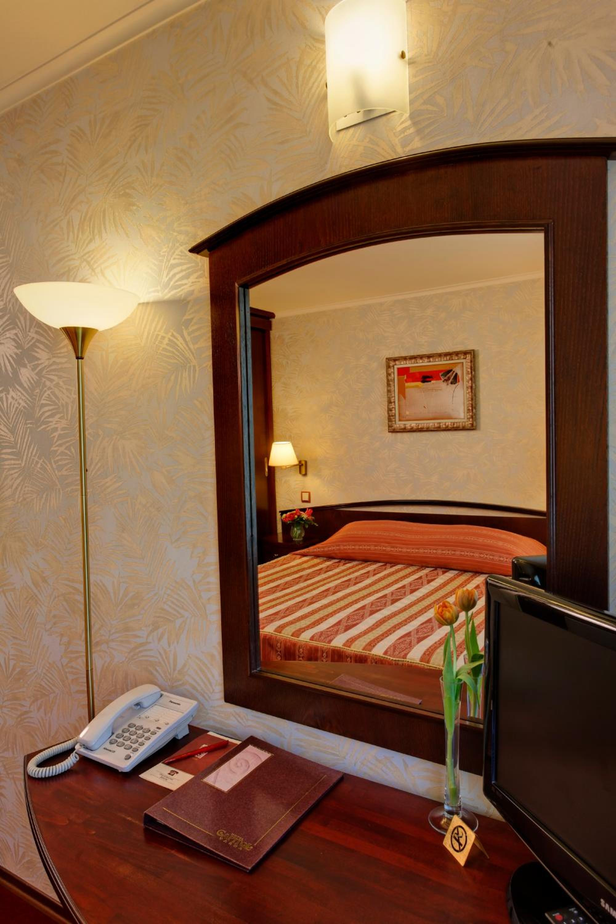 Standard Double Room photo 1