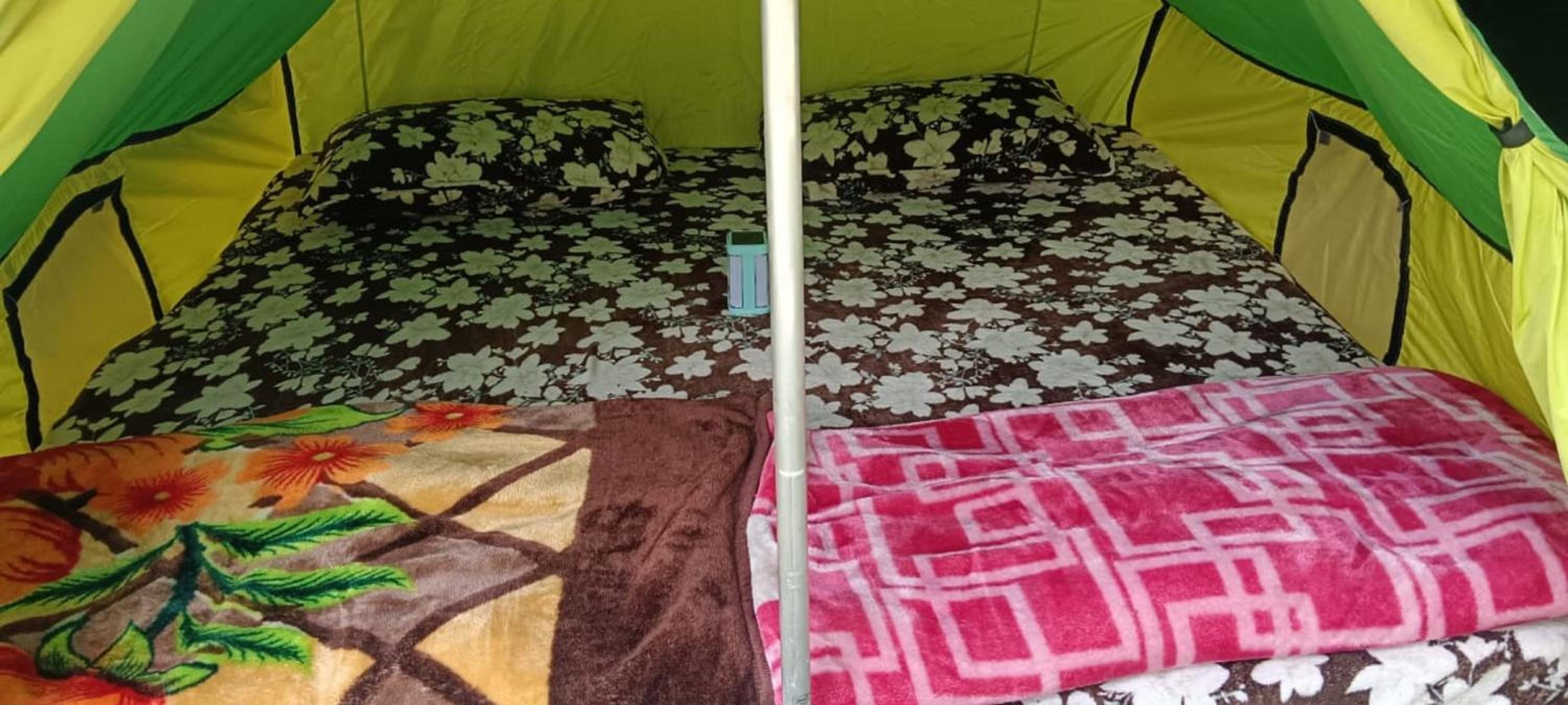 Tent photo 3