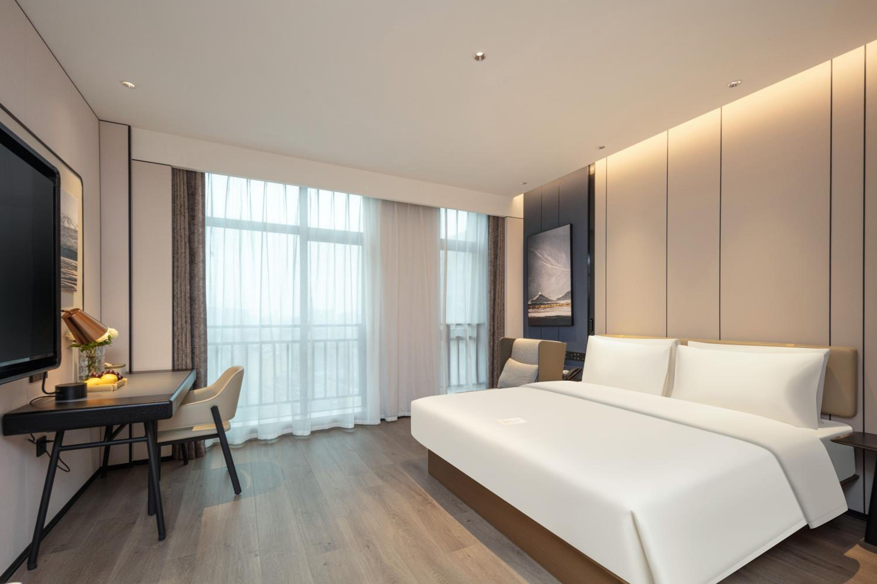 Executive Double Room photo 1
