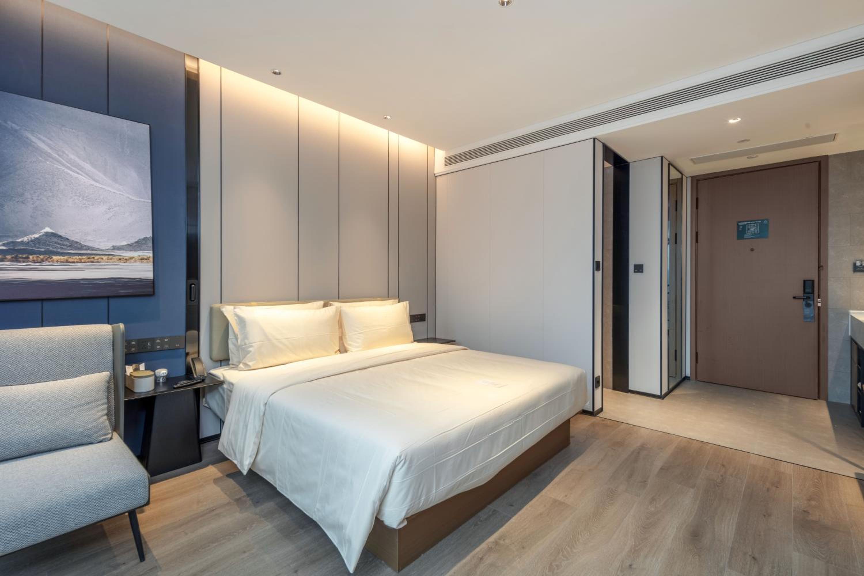 Executive Double Room photo 2