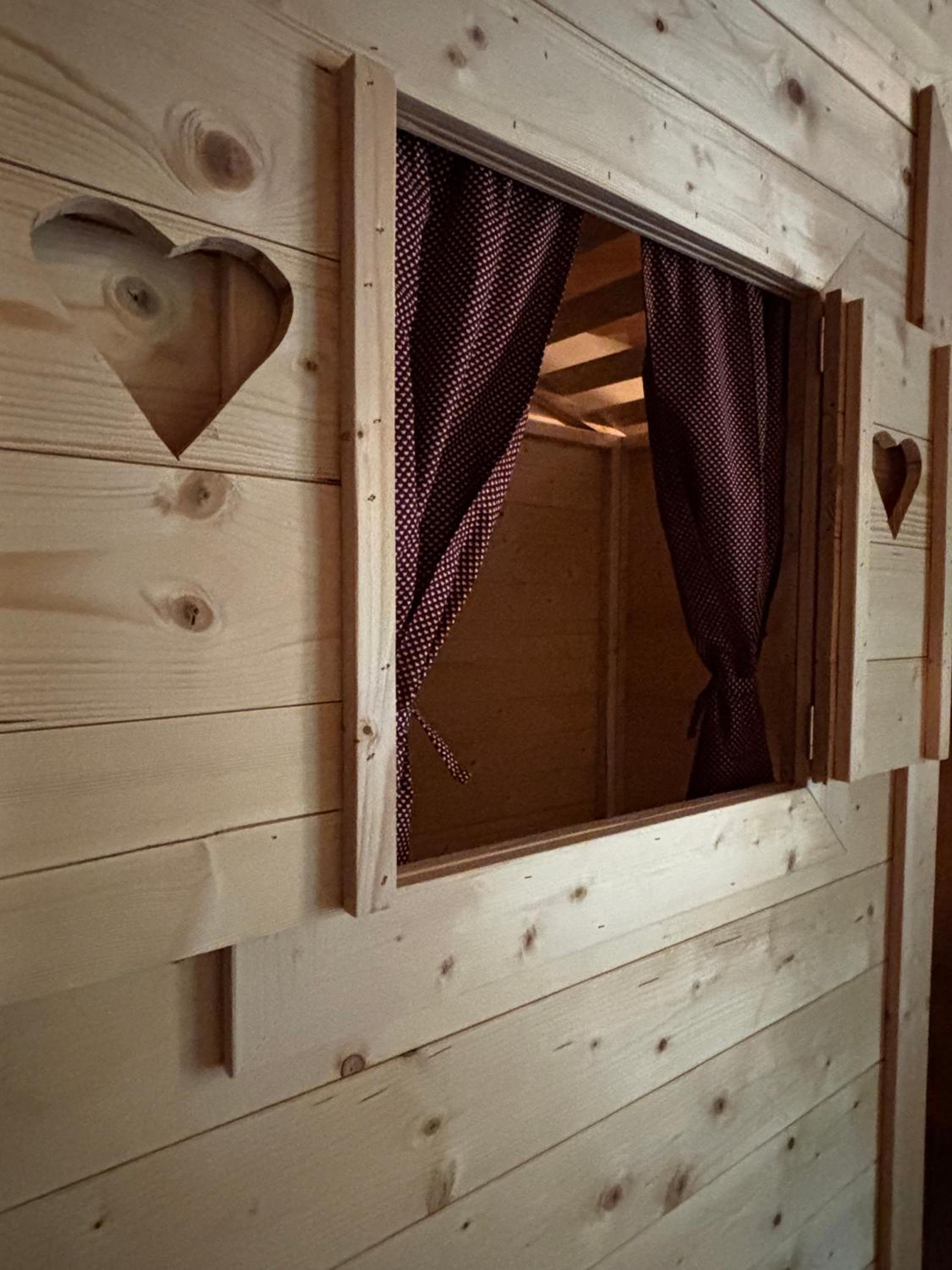 Bed in 6-Bed Dormitory Room