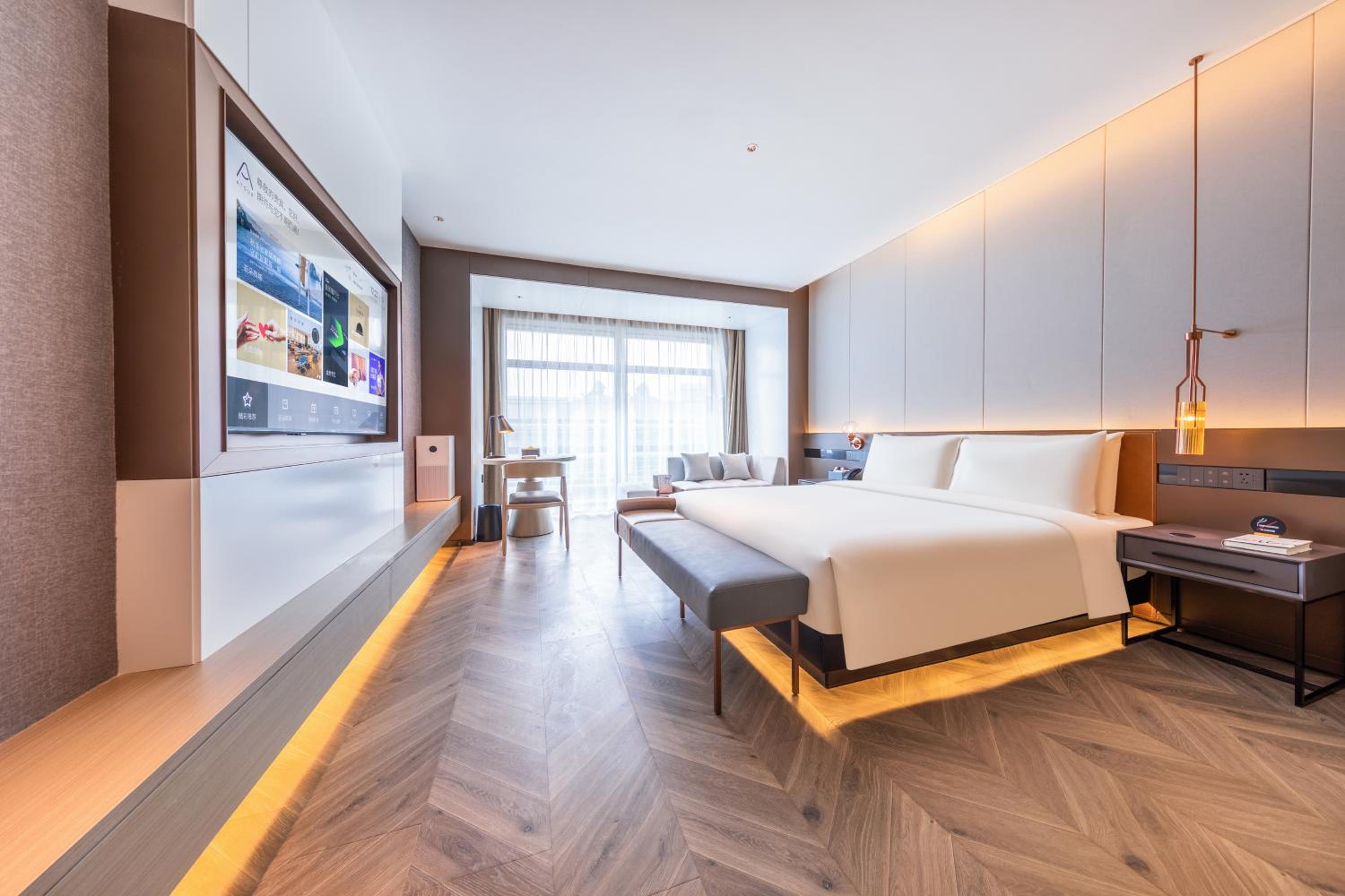 Jimu Double Room photo 1