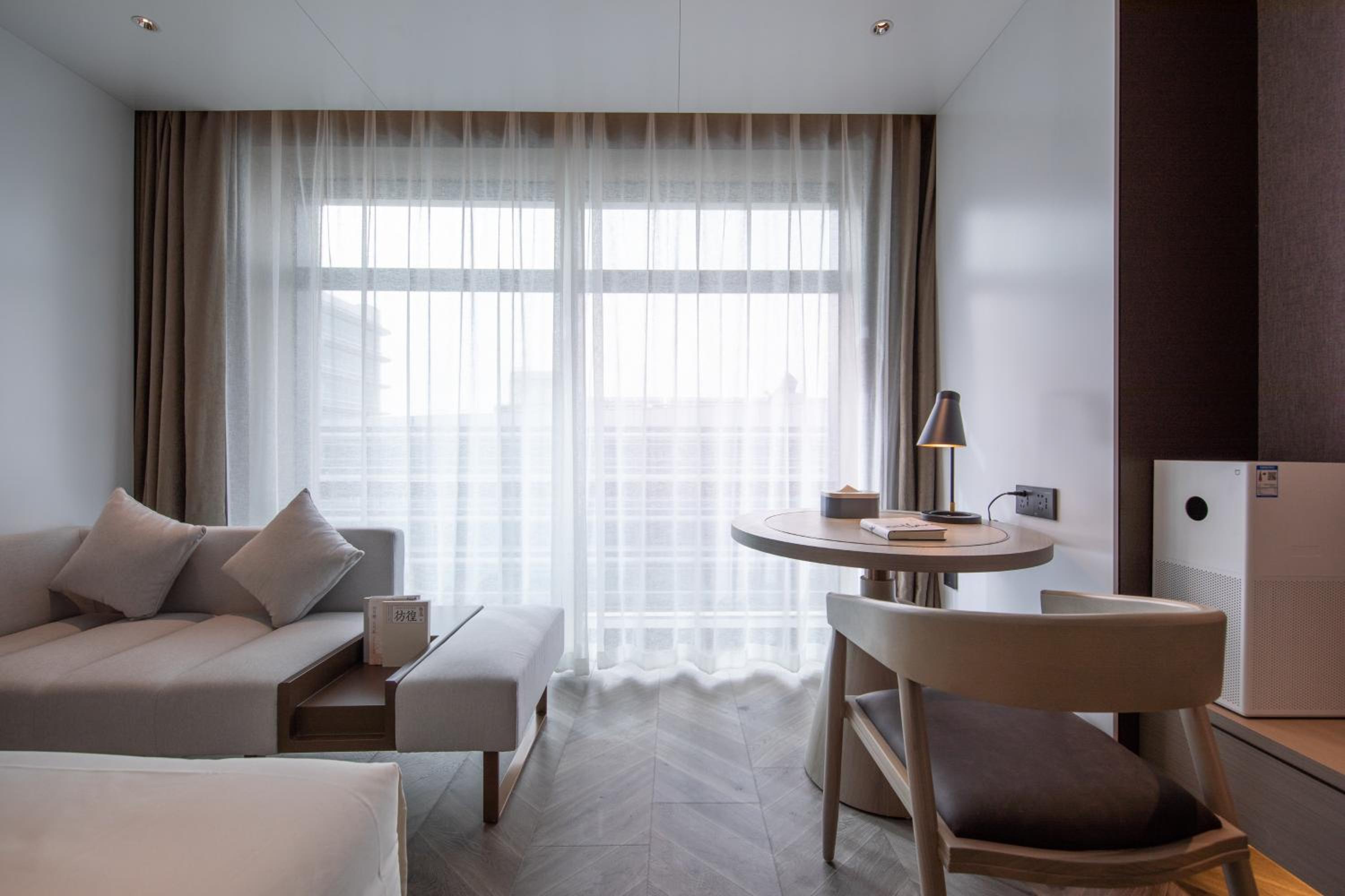 Superior Twin Room photo 3