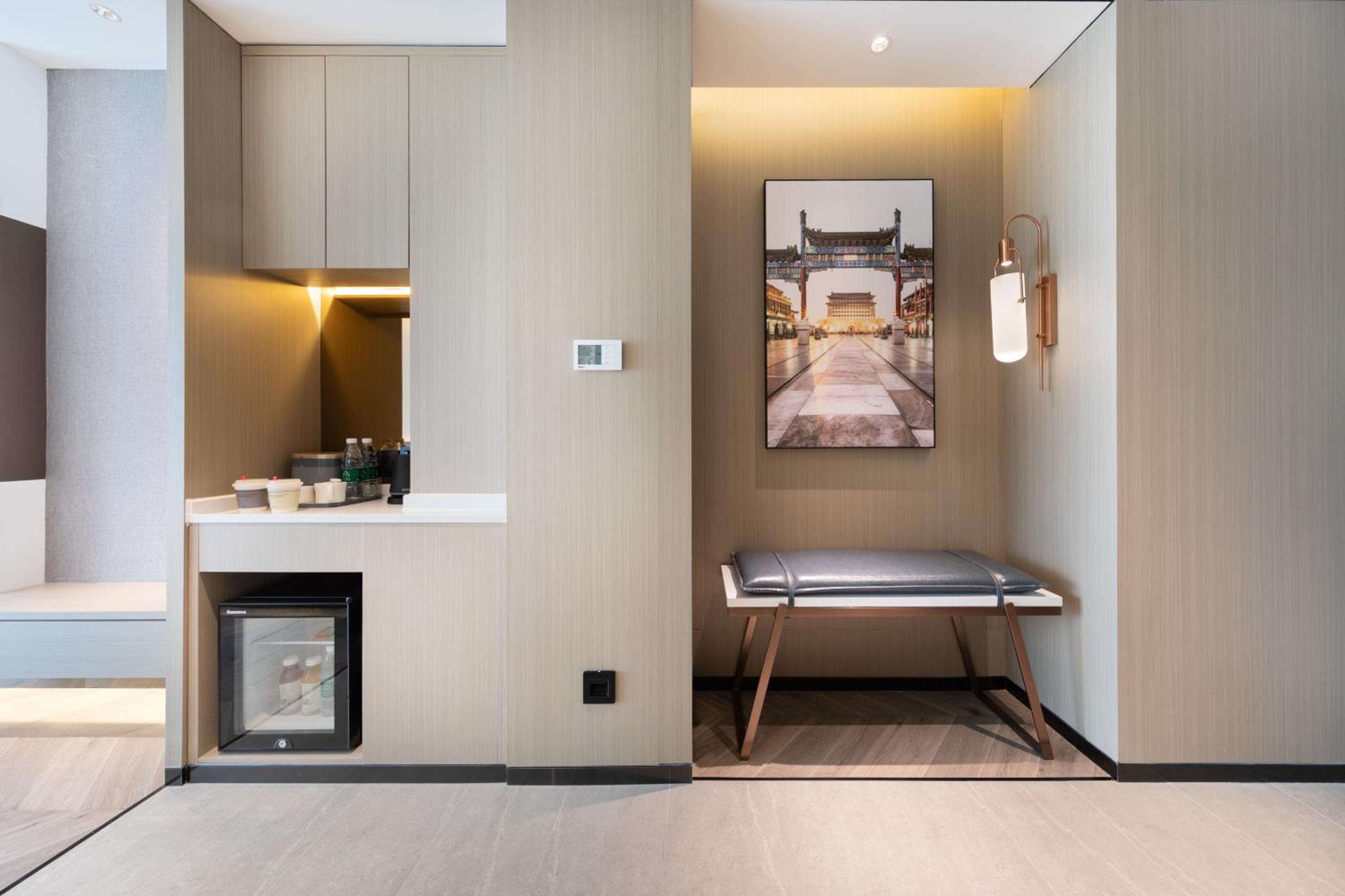 Superior Twin Room photo 1