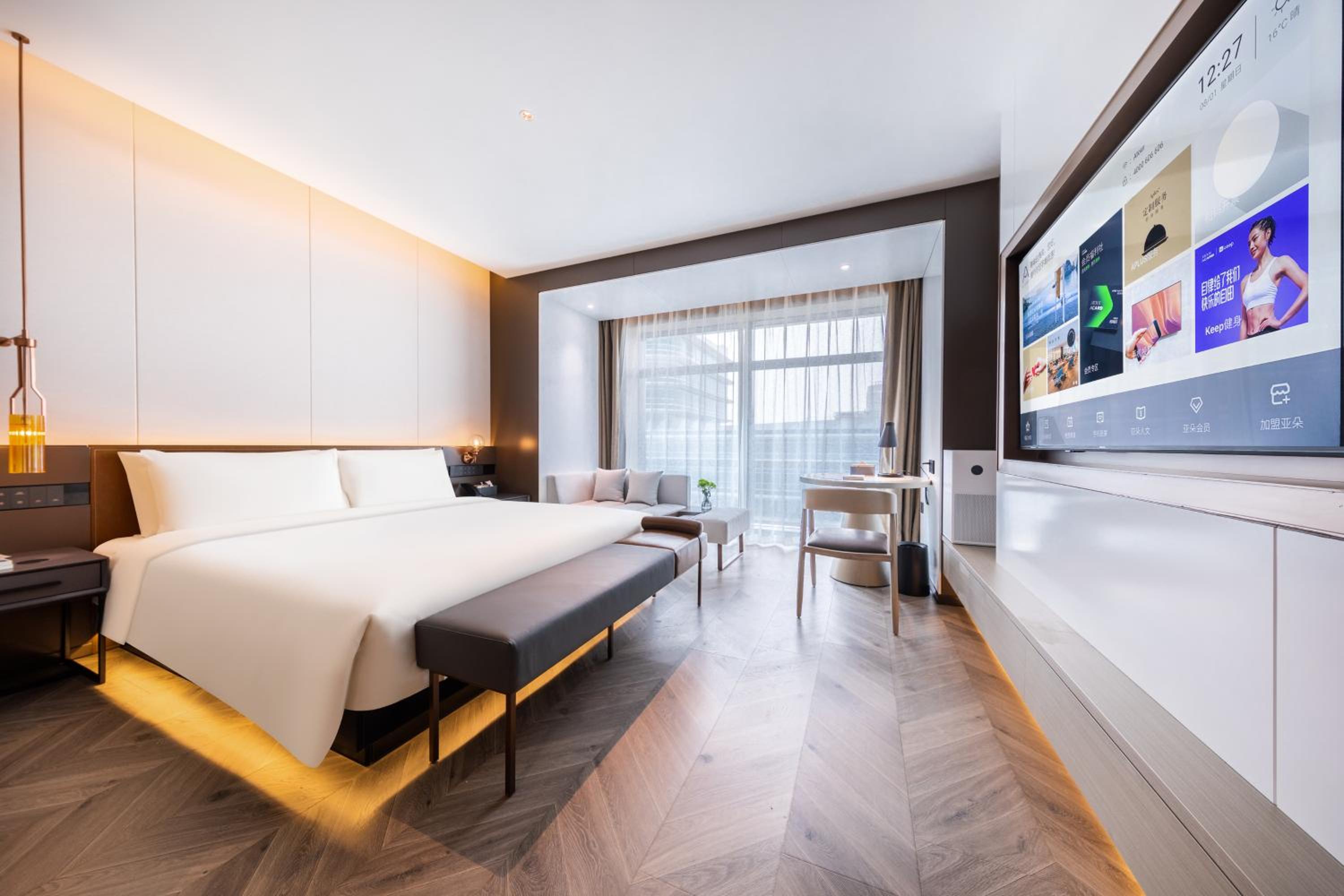 Superior Double Room photo 3