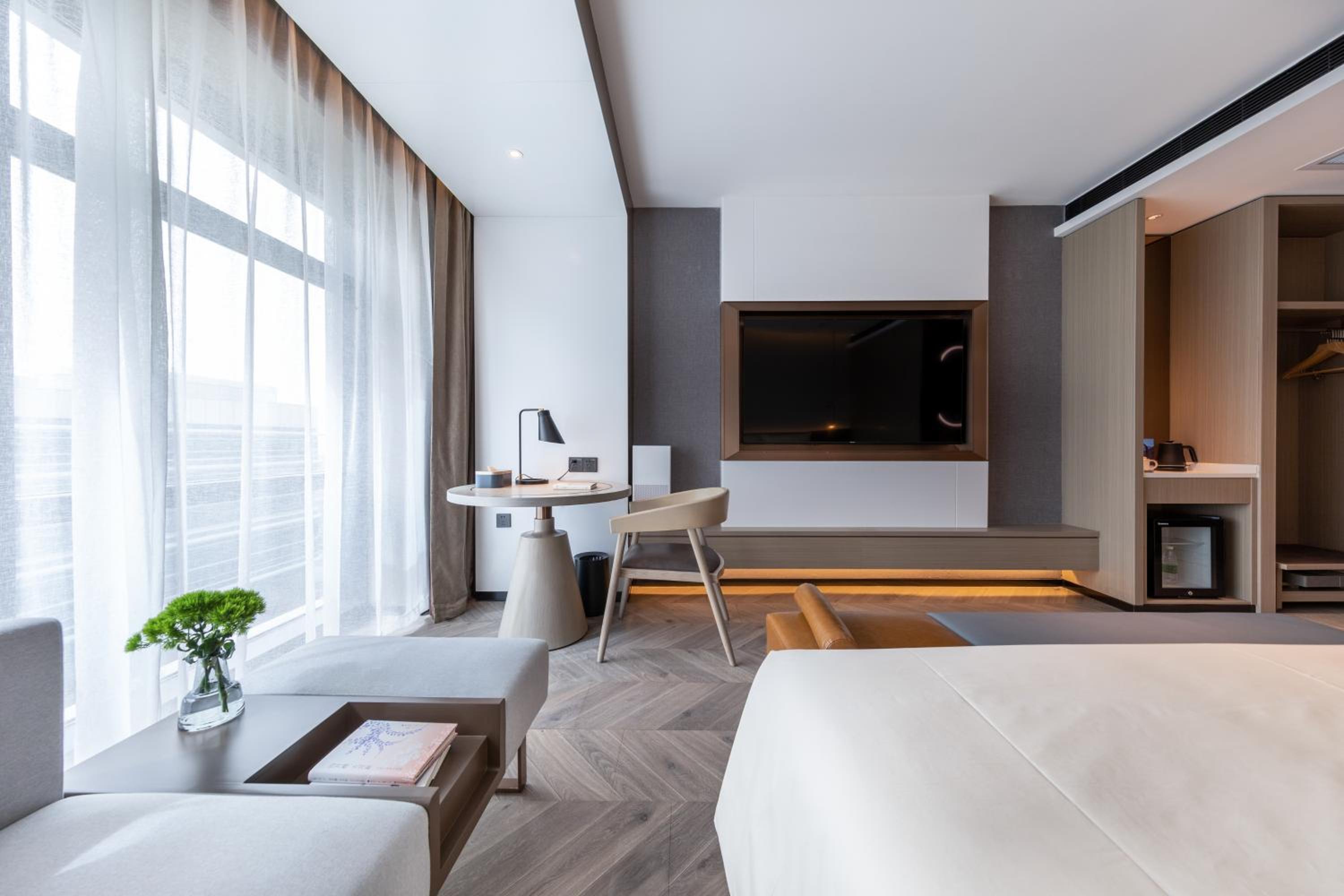 Superior Double Room photo 1