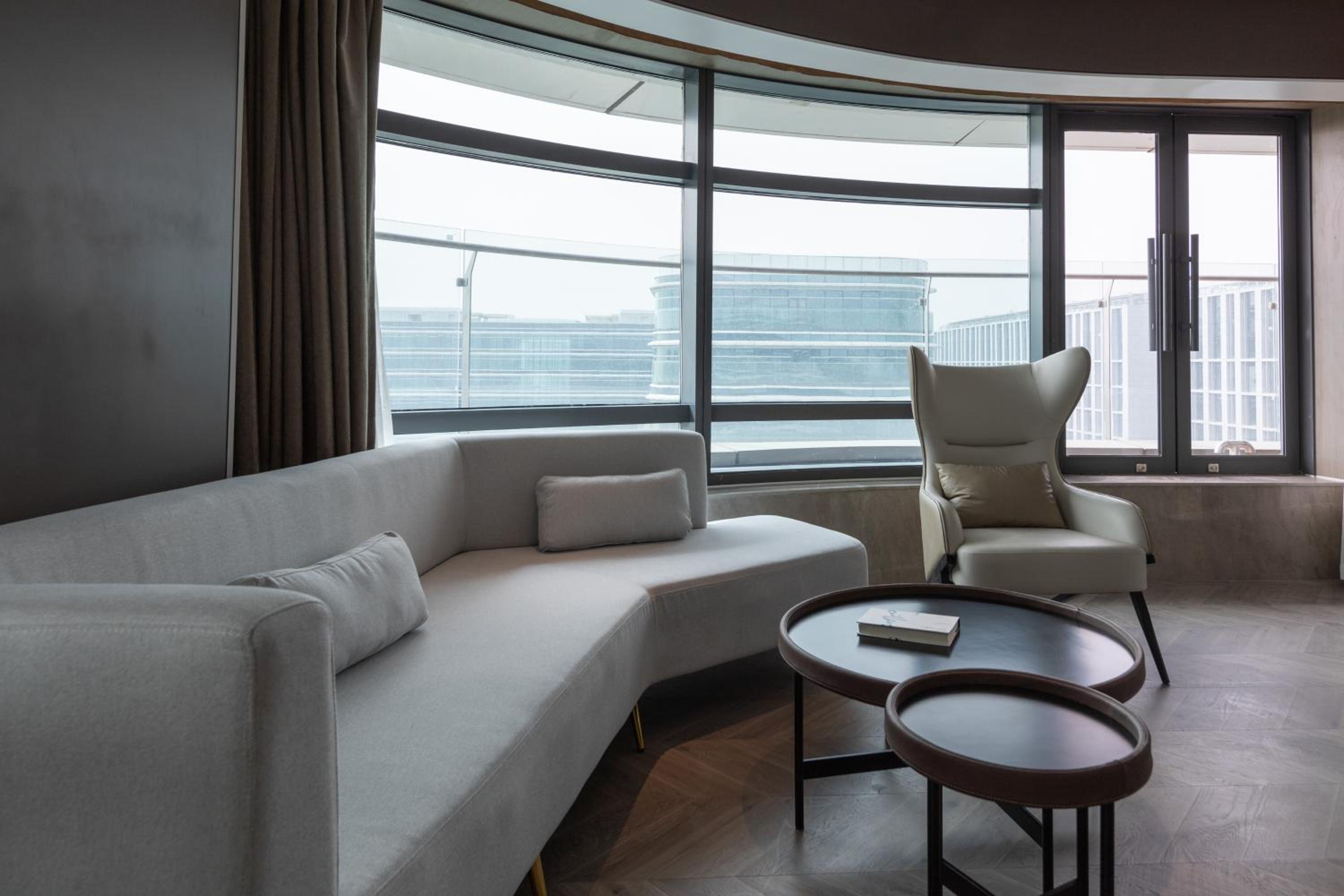 Jimu Garden View King Room  photo 3