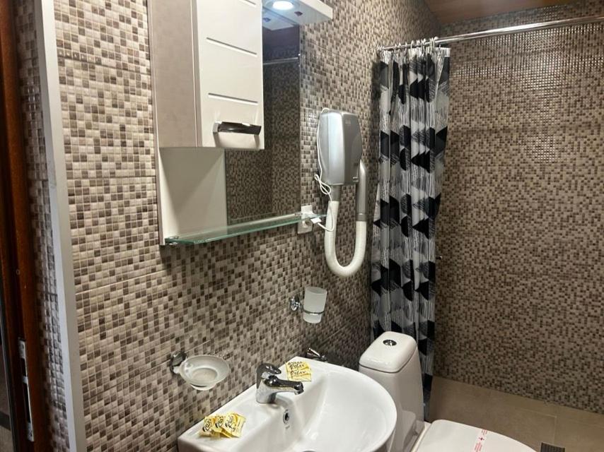 Three-Bedroom Villa photo 2