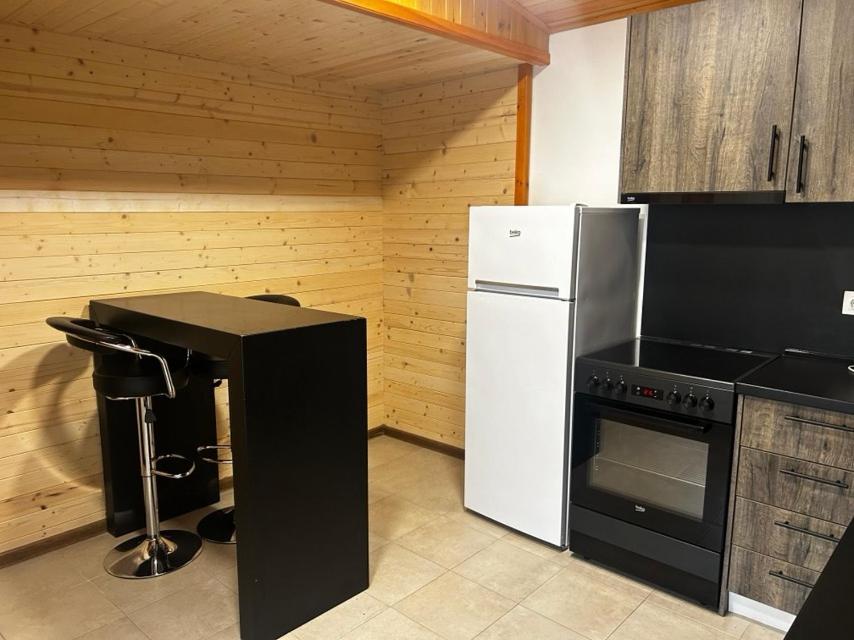 Three-Bedroom Villa photo 3