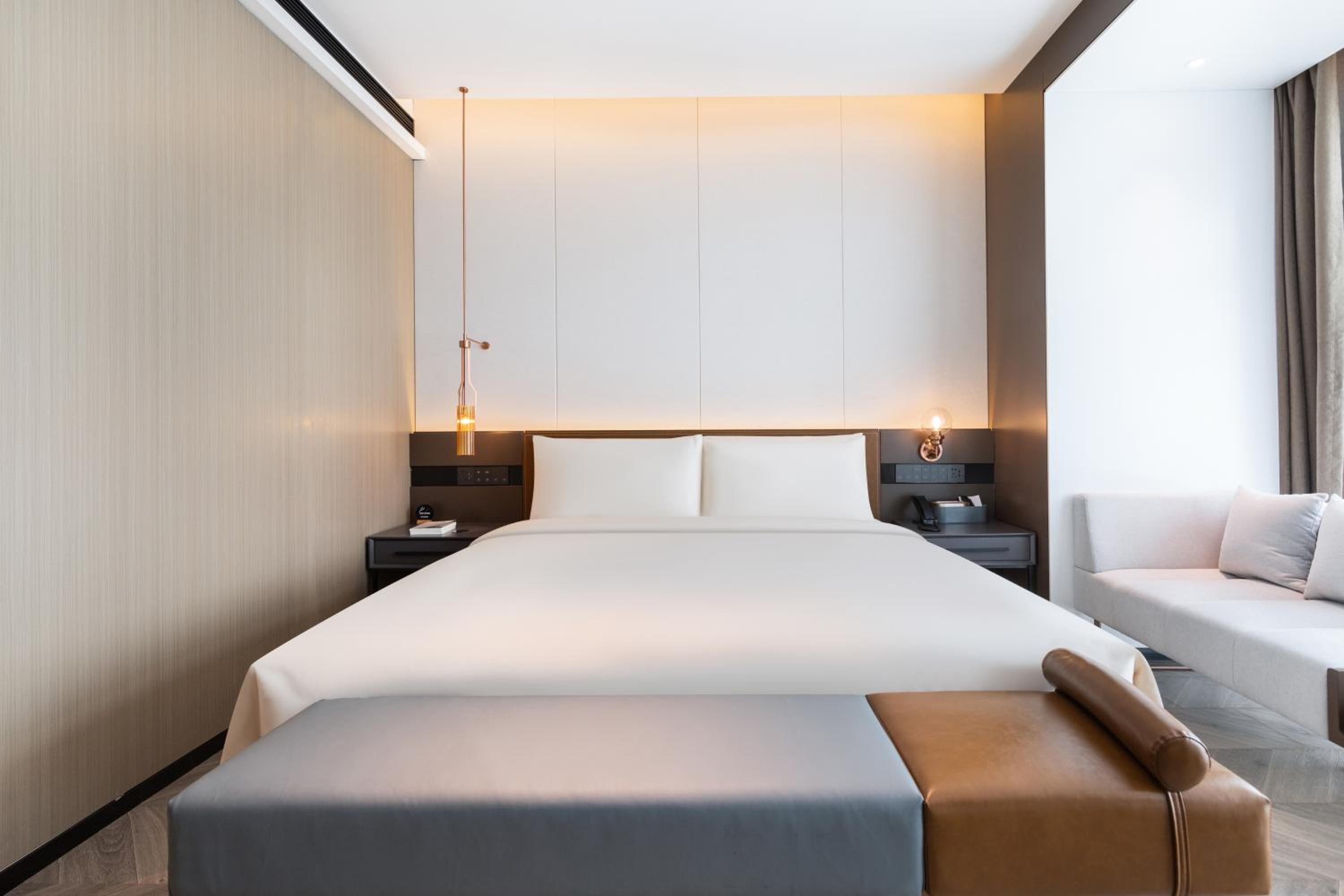 Elegant Double Room