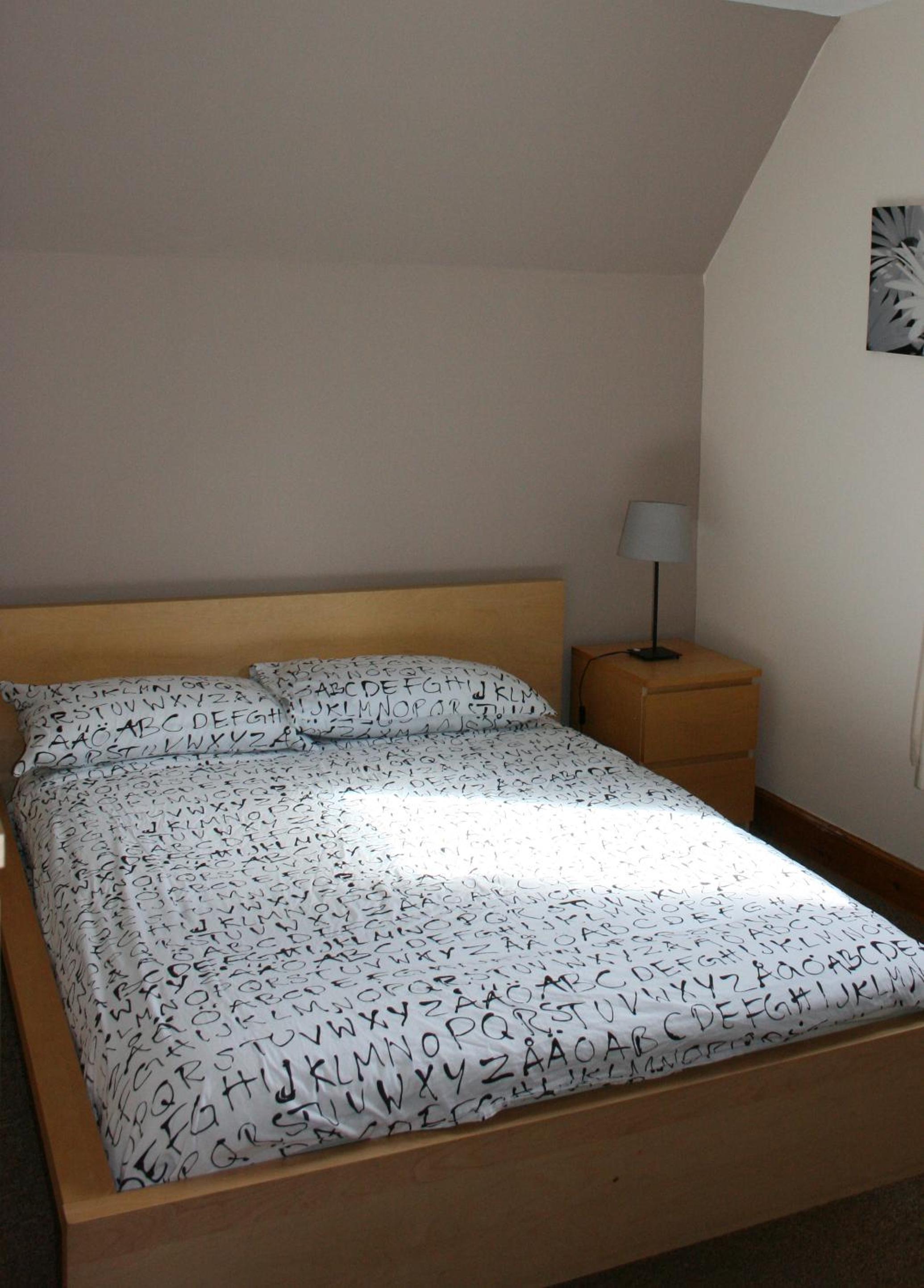 Double Room - Photo 1