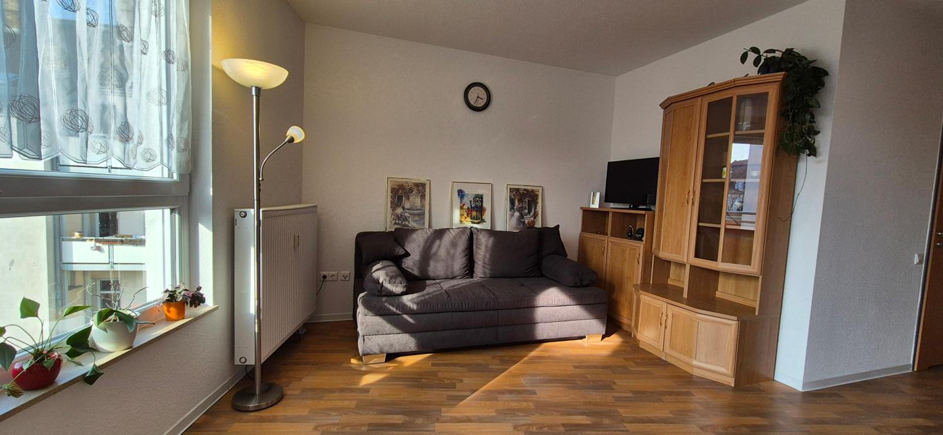 One-Bedroom Family Apartment photo 3