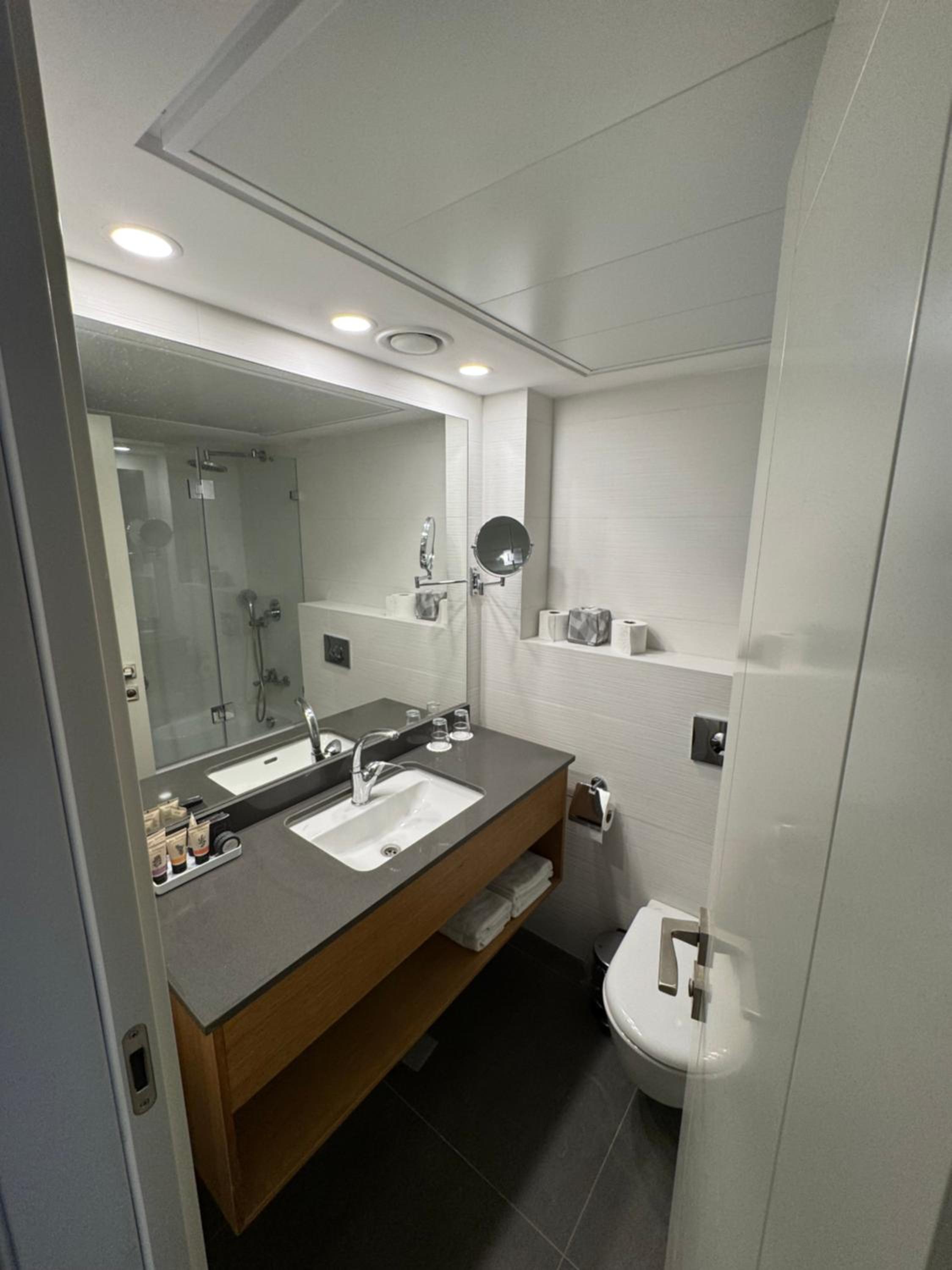 Superior Double Room photo 3
