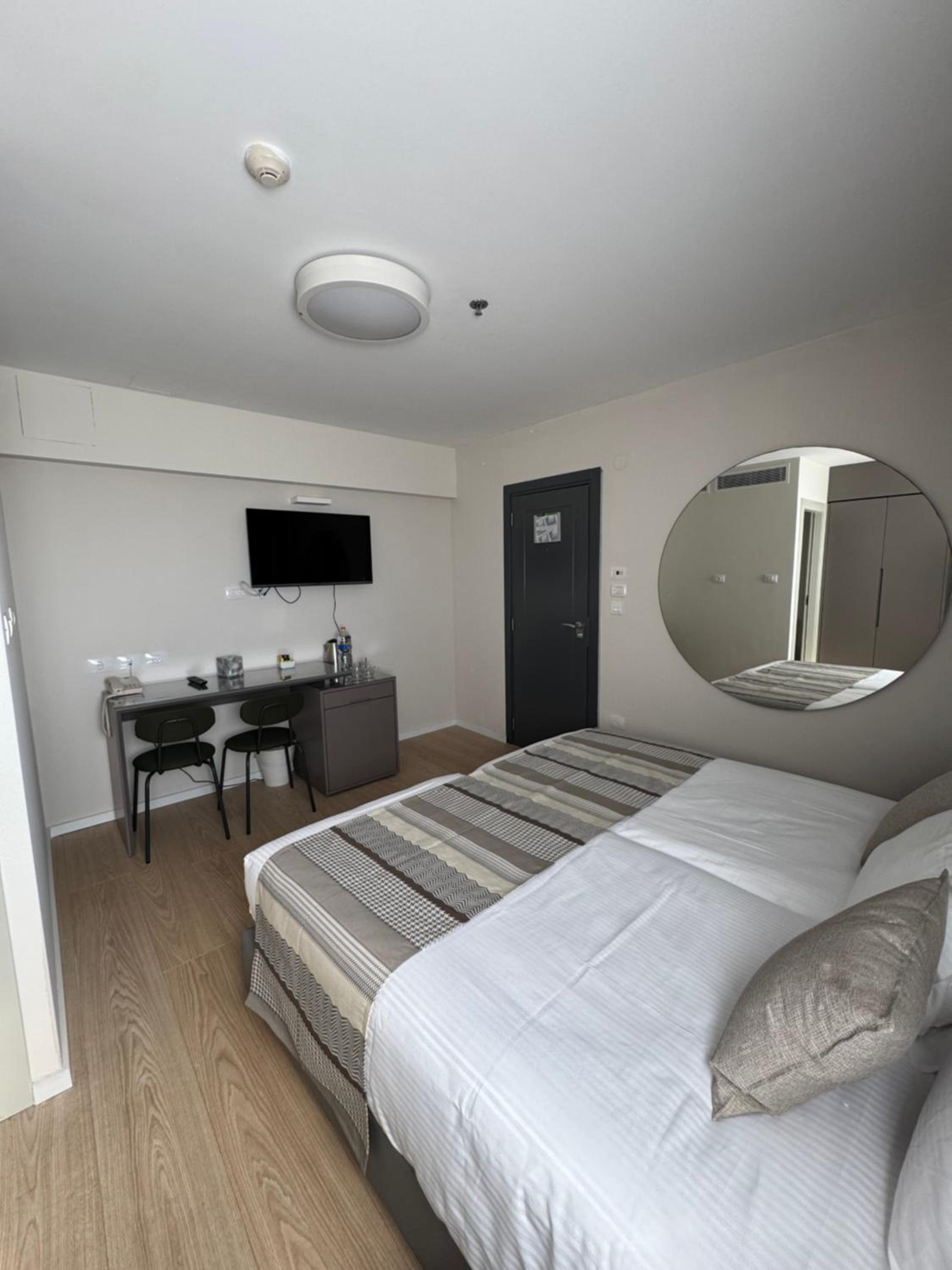 Classic Double Room photo 3