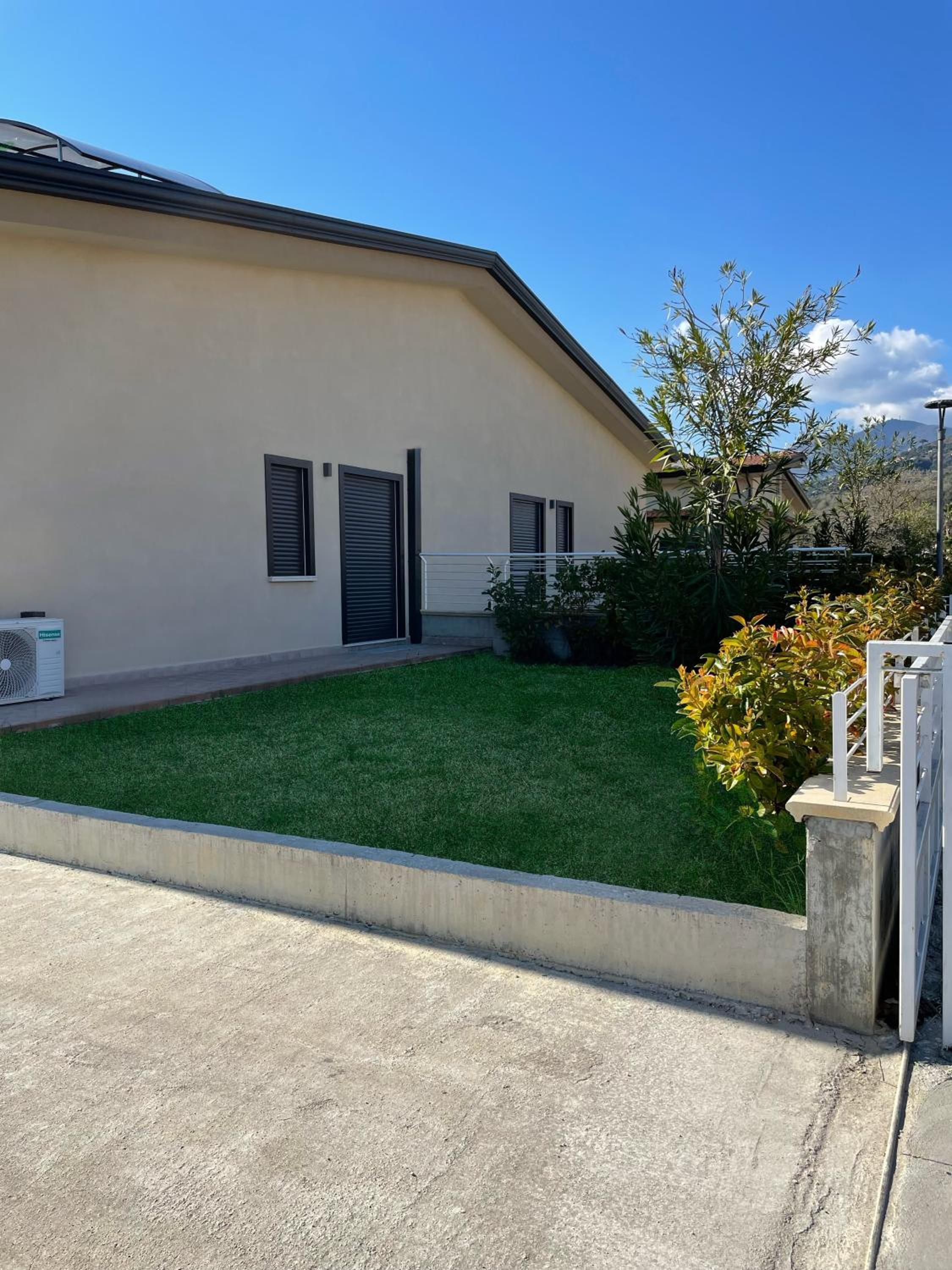 Deluxe Villa photo 3