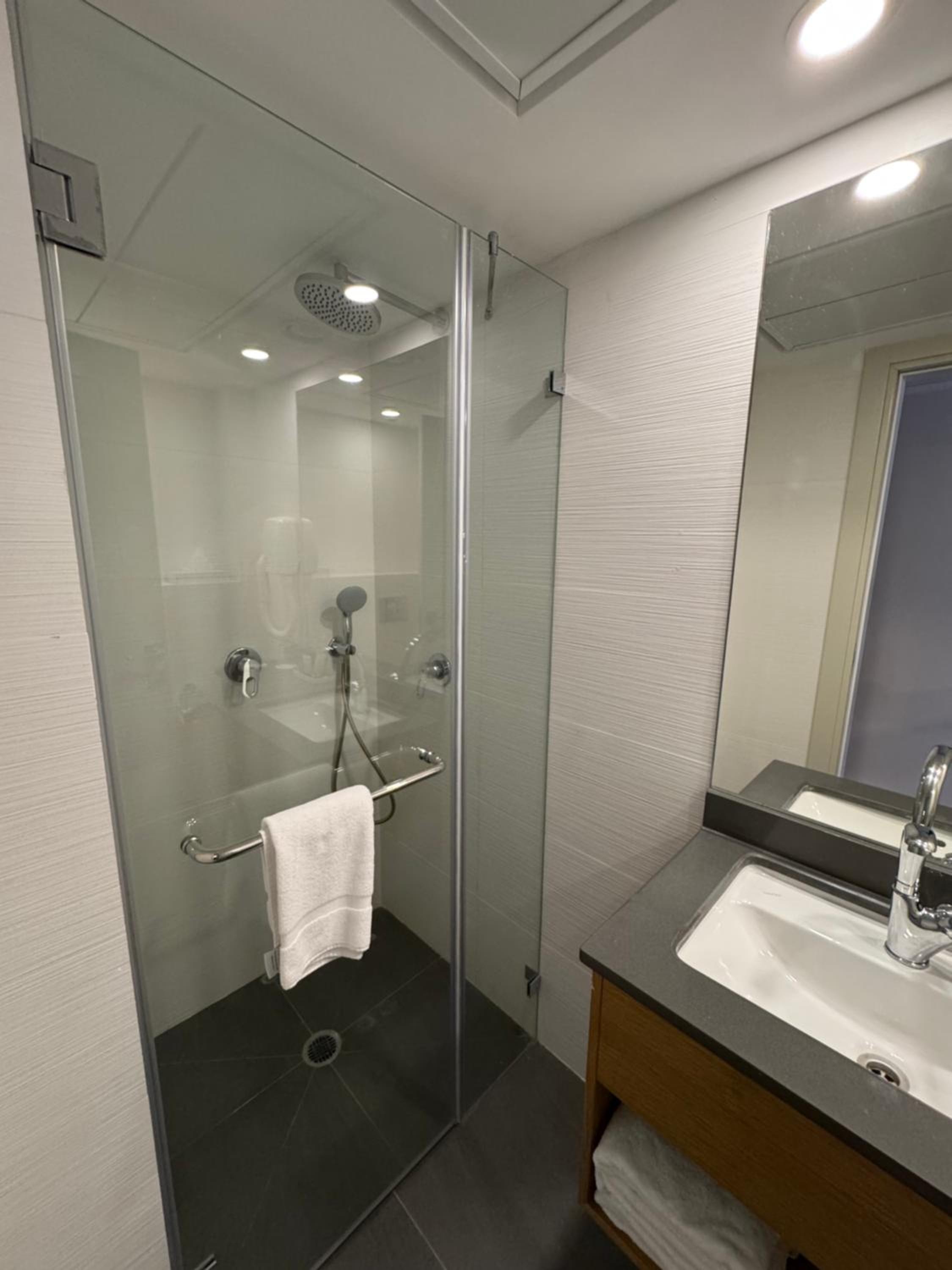 Superior Double Room with Sea View photo 3