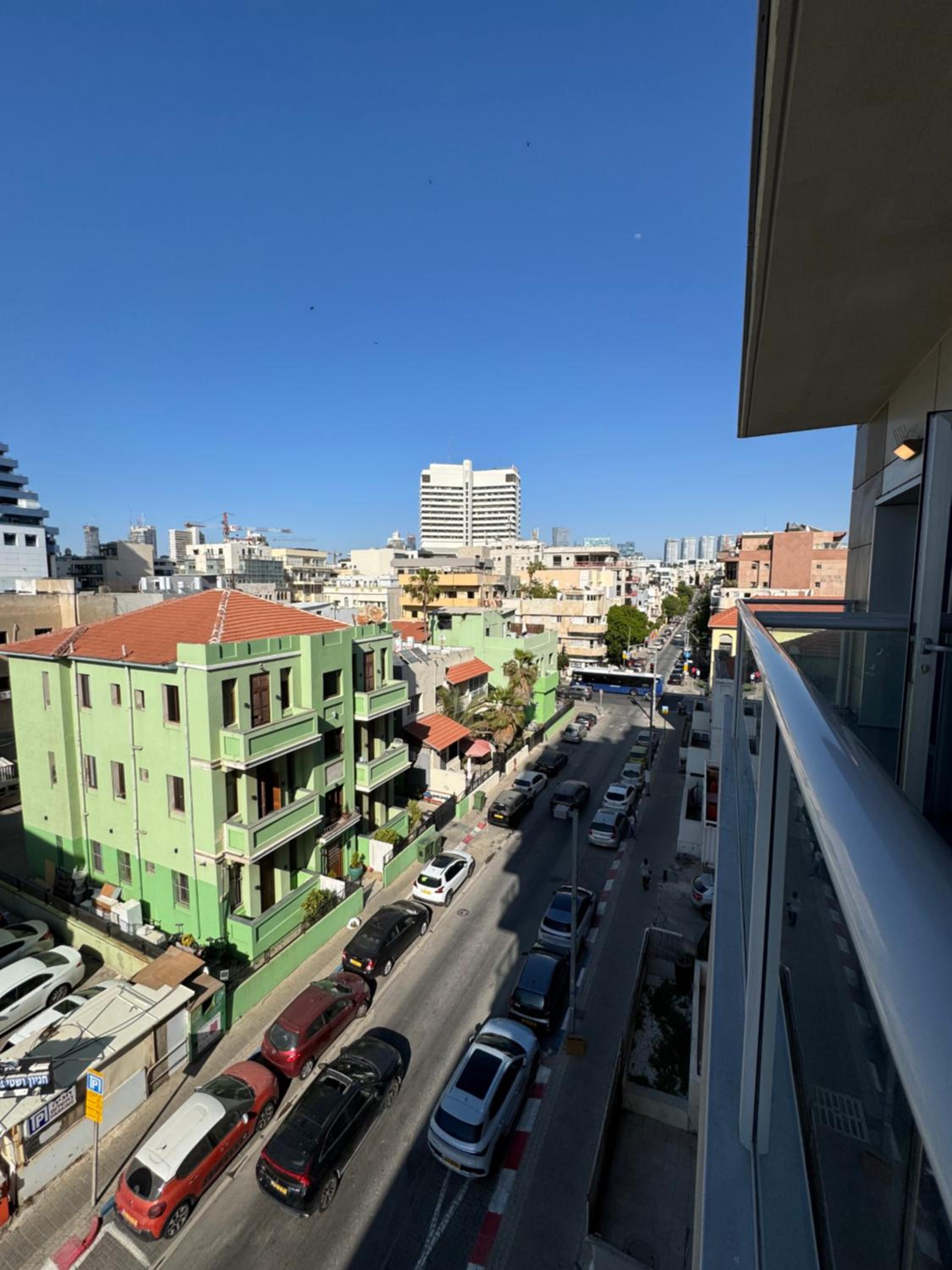 Deluxe Double Room with Sea View photo 3
