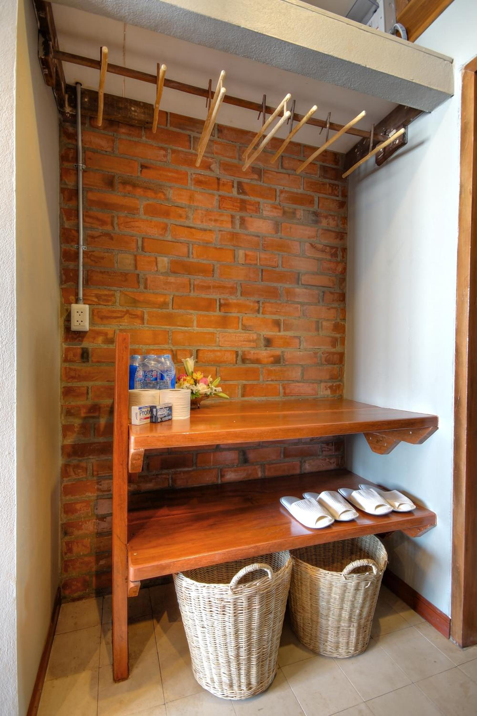 Triple Room - Photo 1