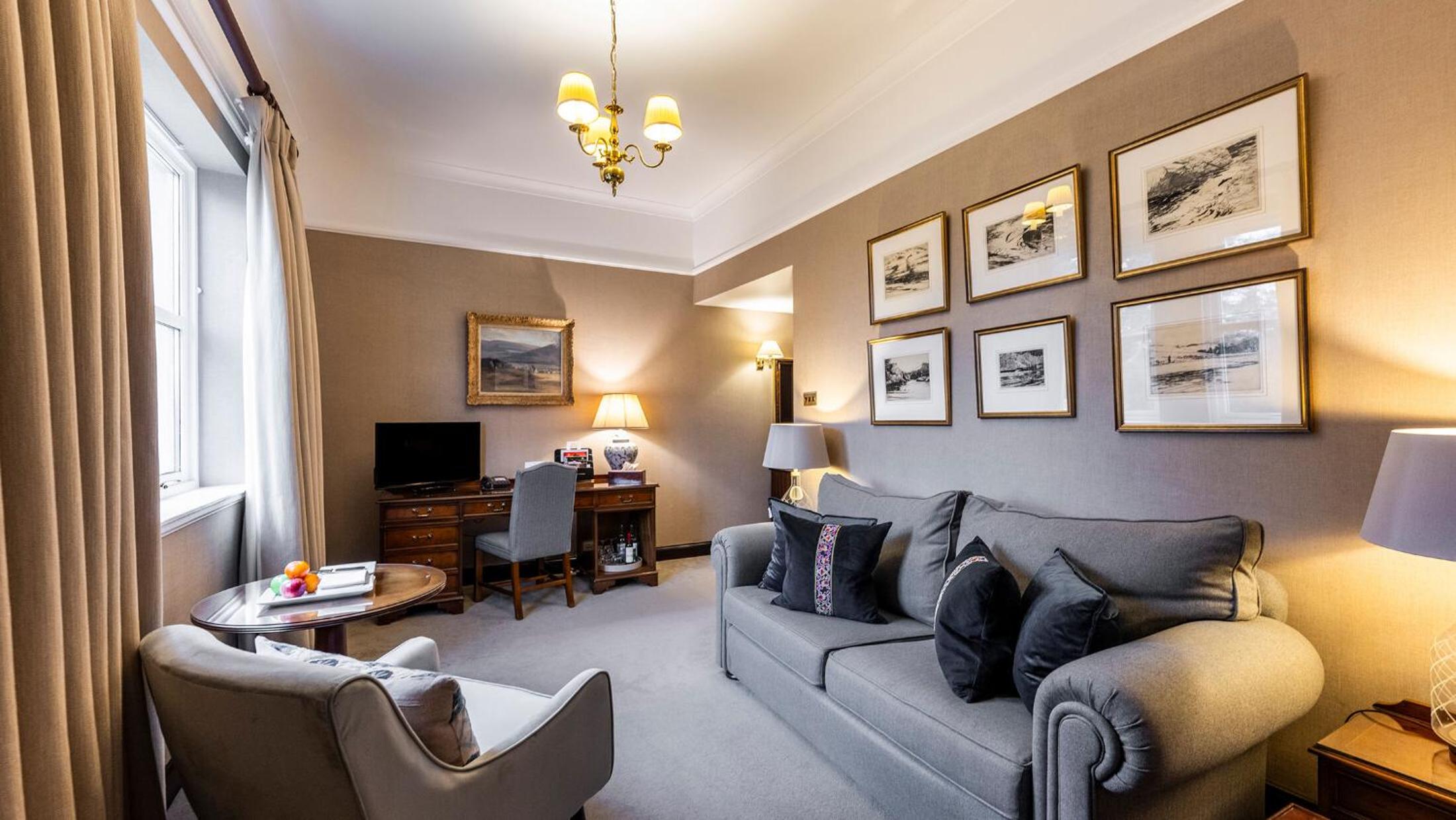 Suite photo 3