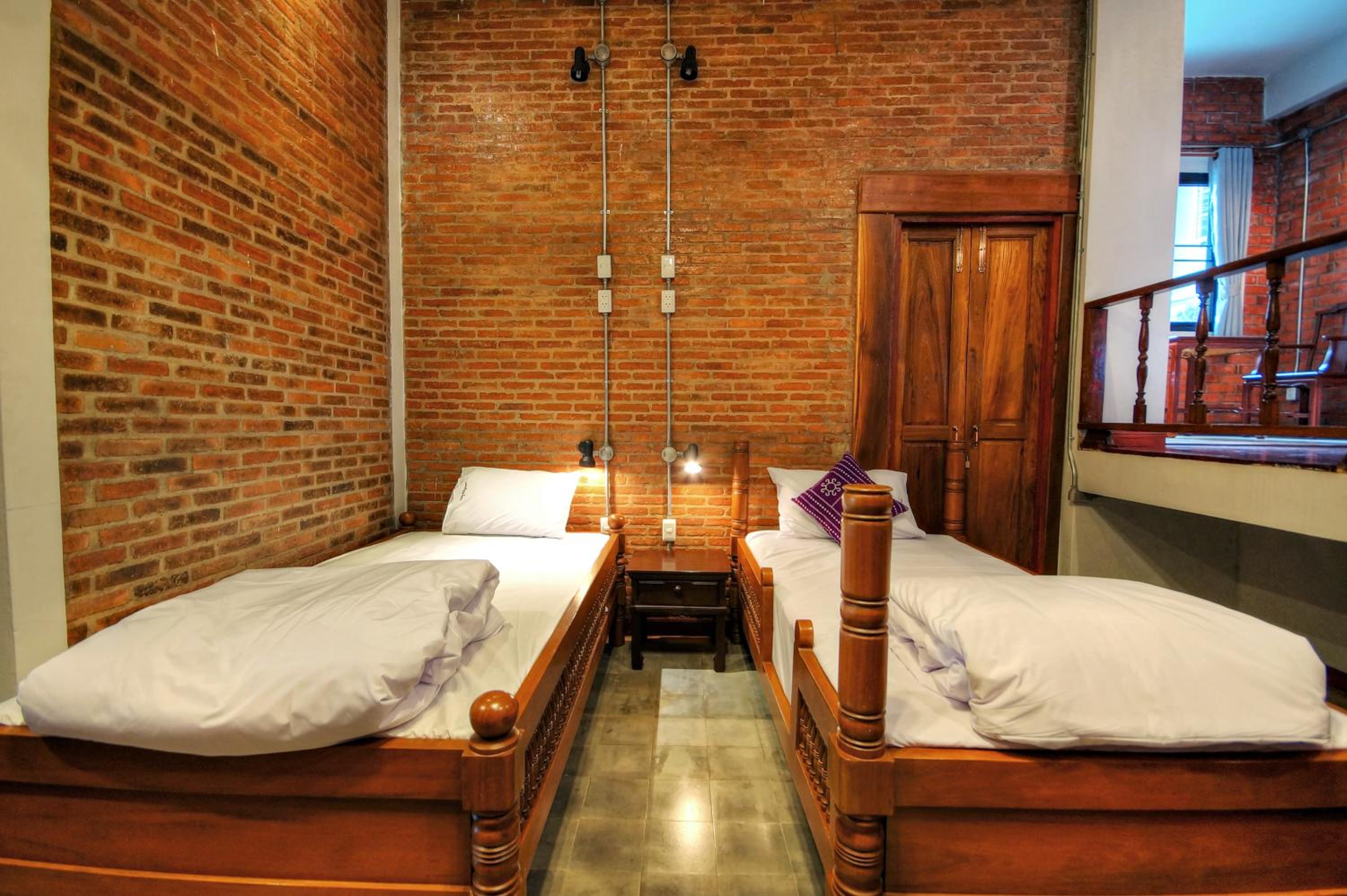 Superior Quadruple Room - Photo 8
