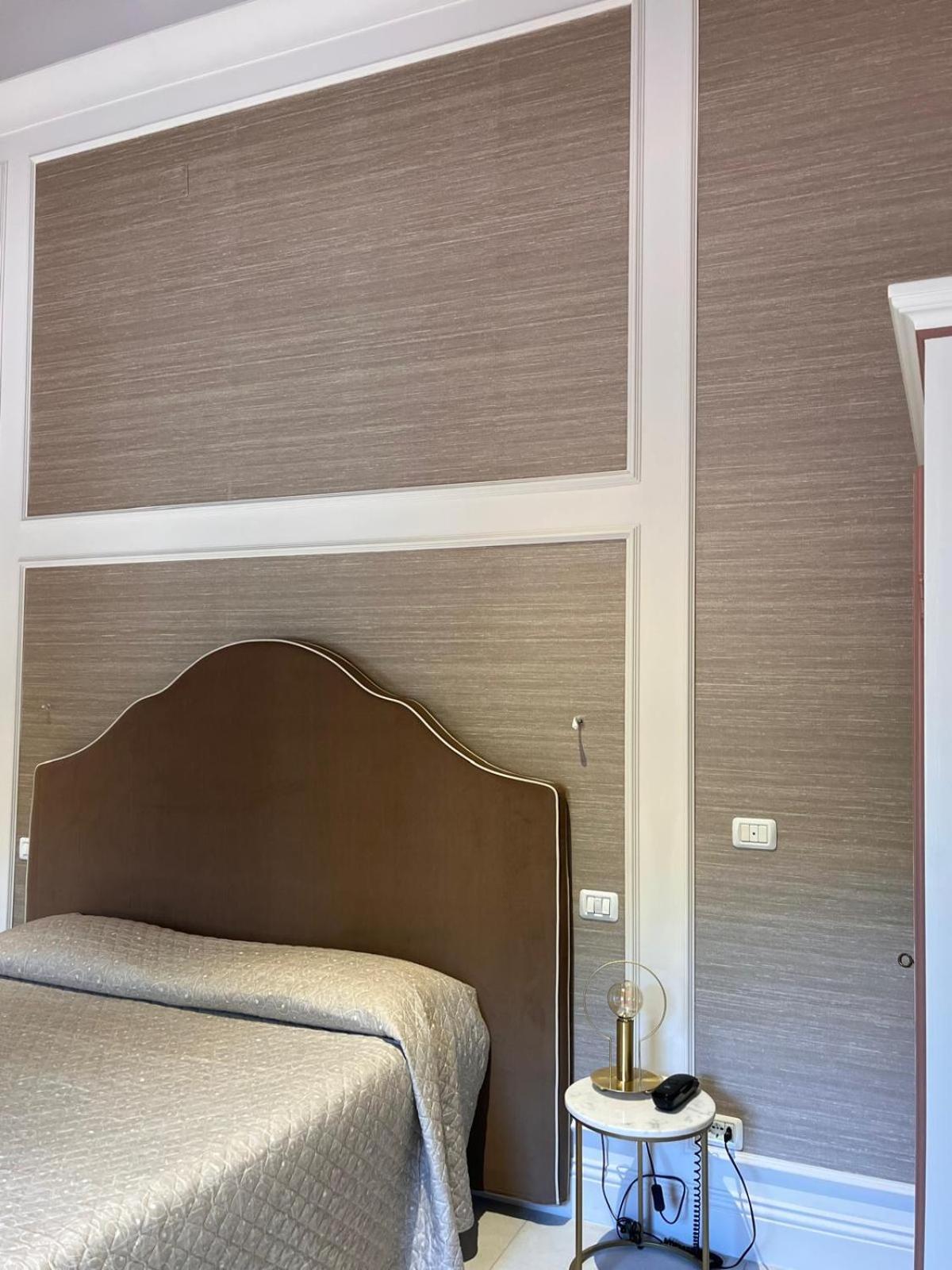 Design Double Room