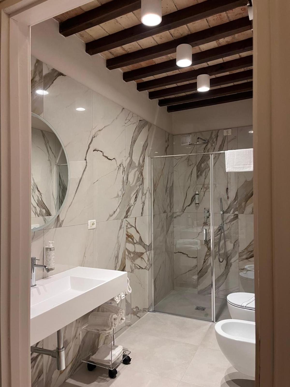 Design Double Room