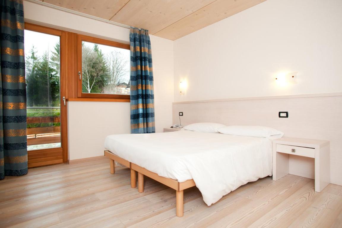 Family Junior Suite