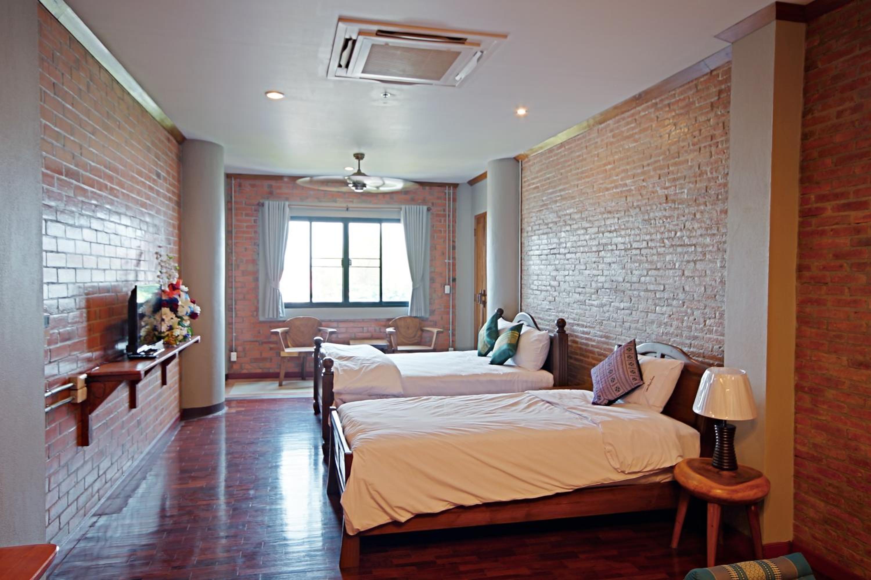 Deluxe Triple Room - Photo 5