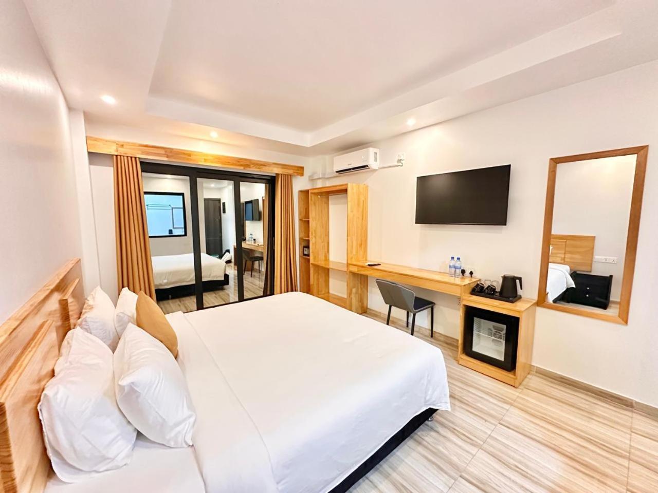 Deluxe Room photo 2