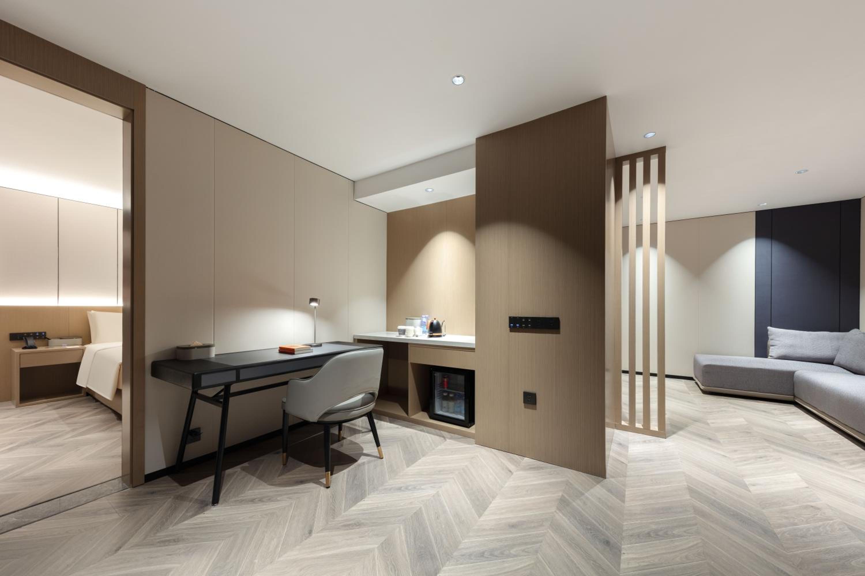 Premier Suite