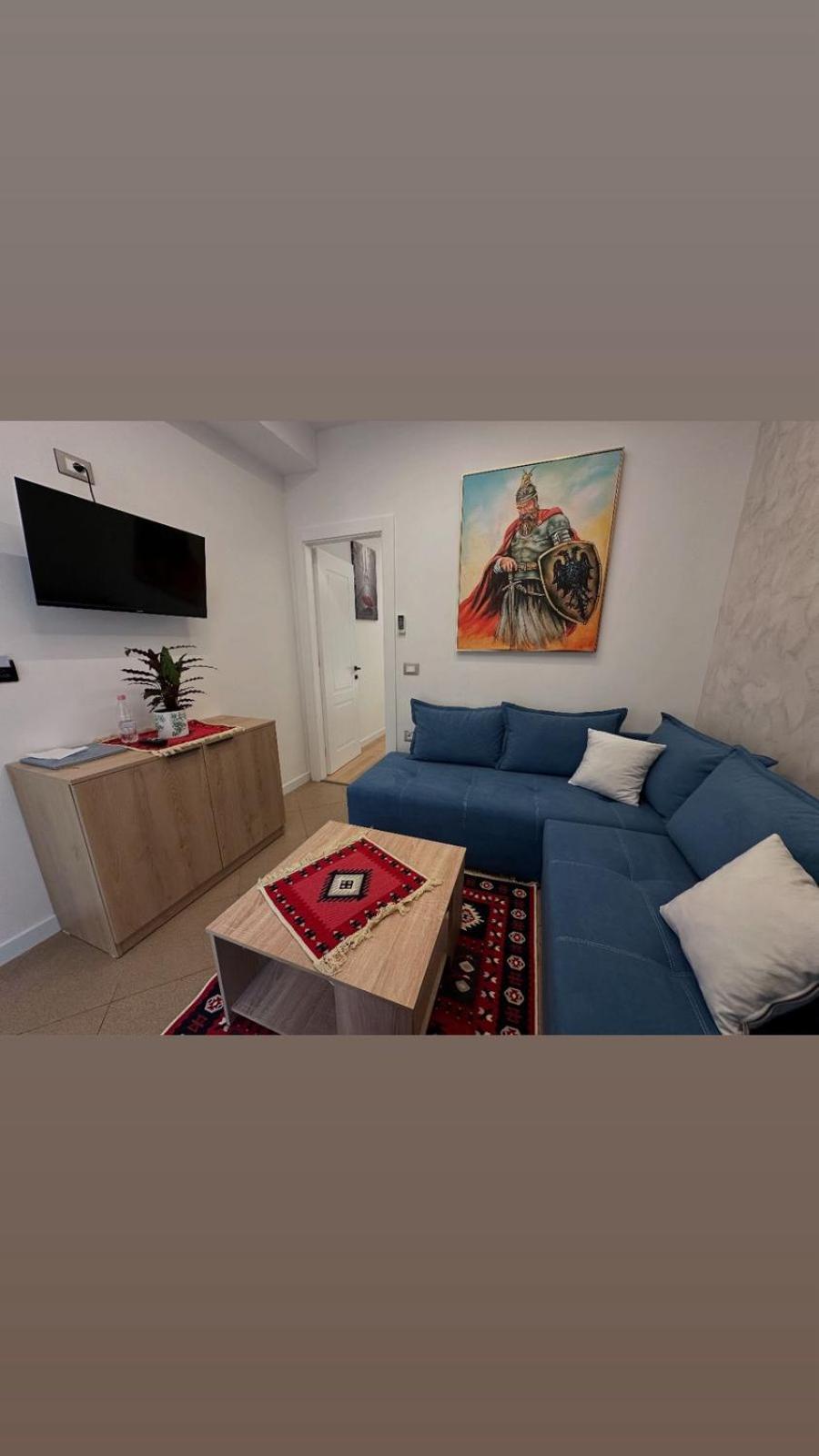 Family Room with Balcony