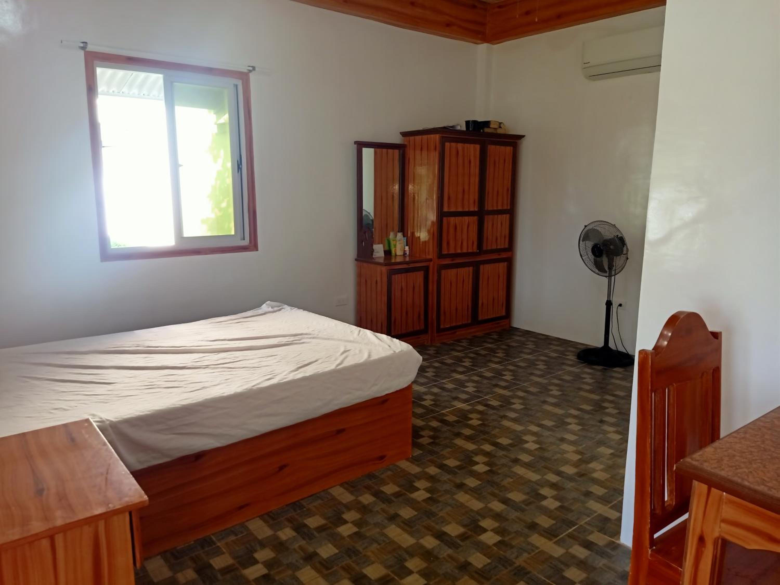 Double Room with Extra Bed photo 1