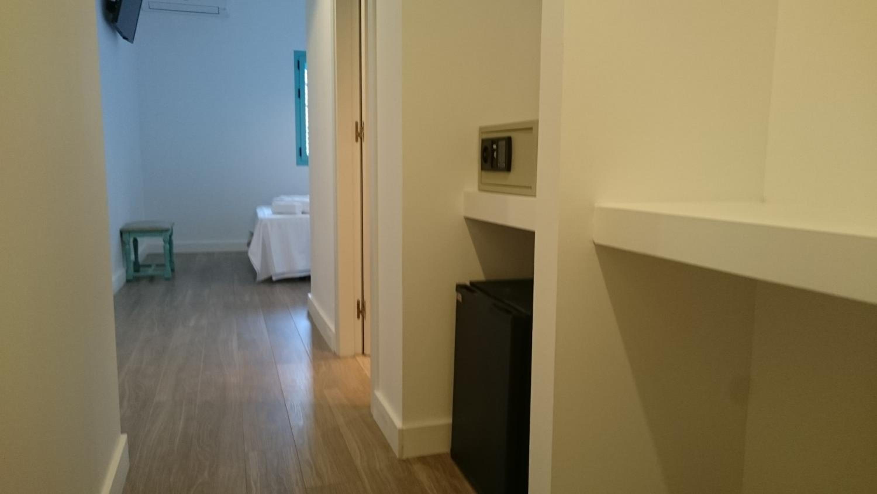 Habitación Doble Deluxe