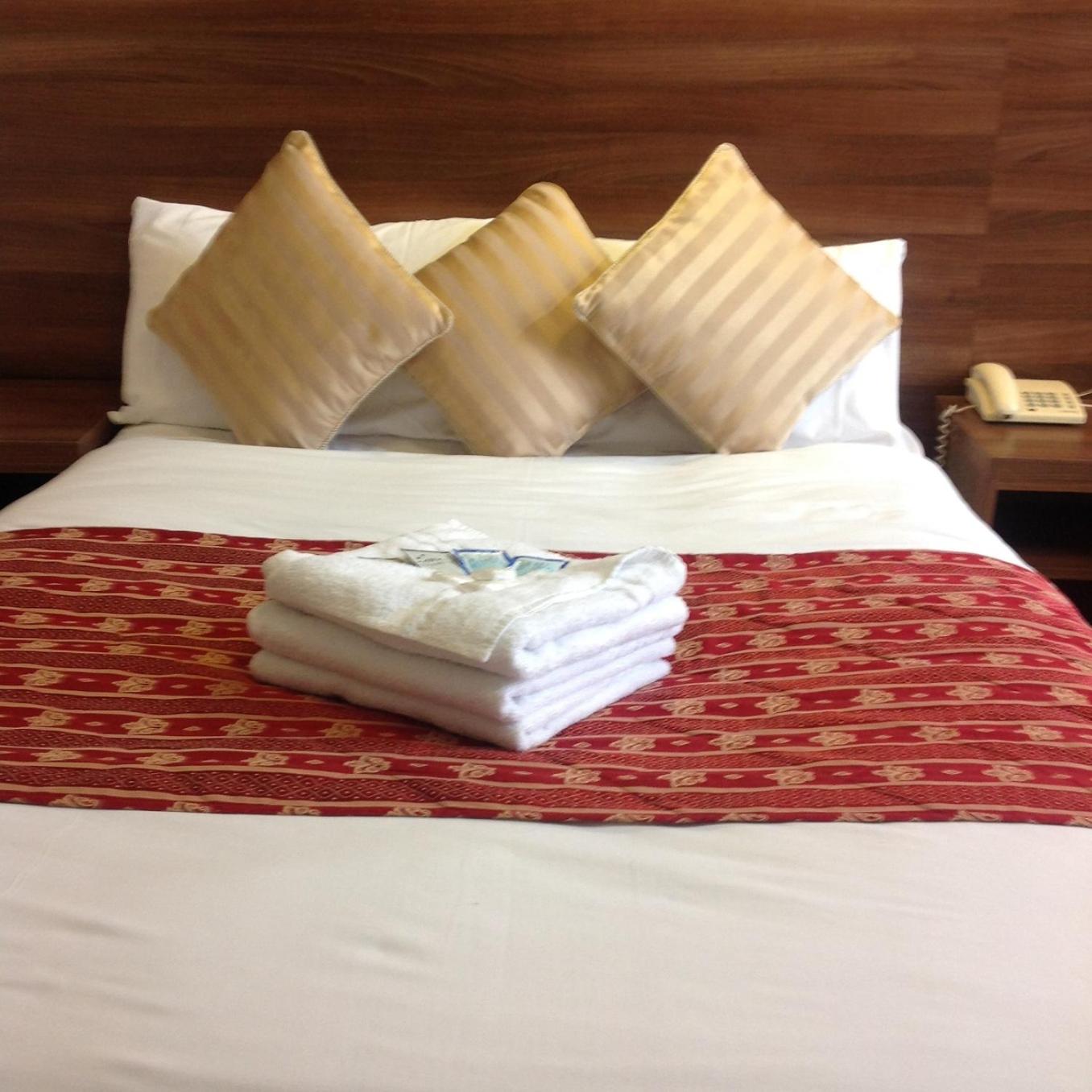 Double Room photo 3