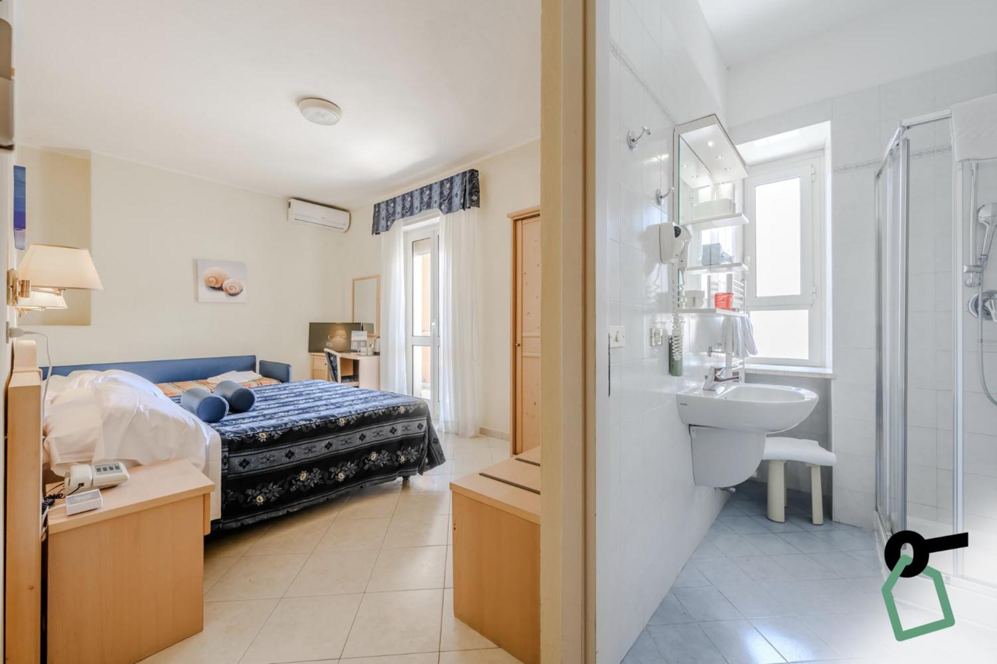 Superior Quadruple Room