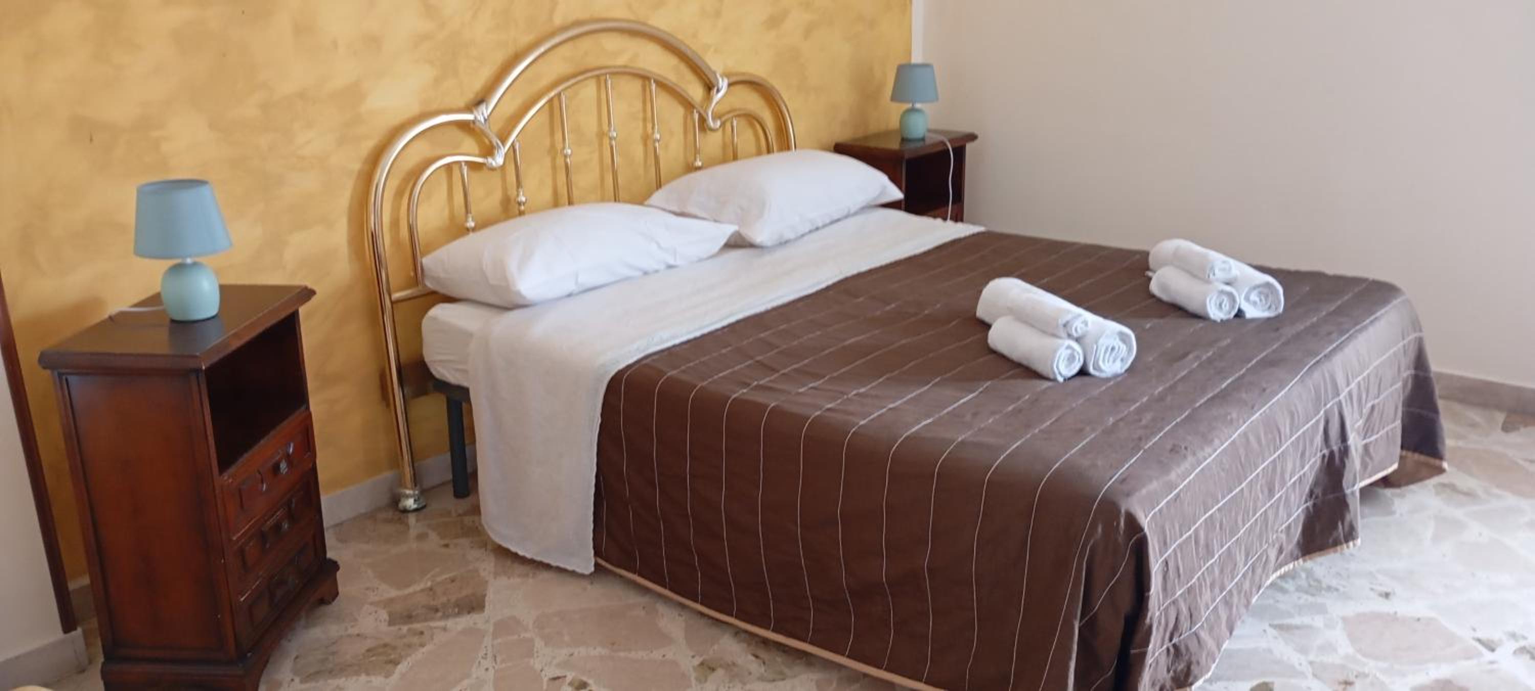 Quadruple Room with Balcony