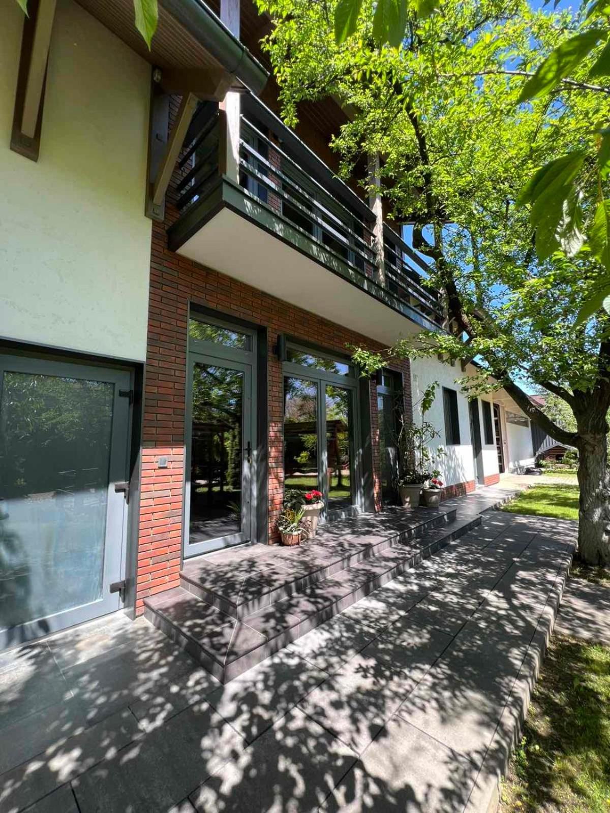 Two-Bedroom House photo 1