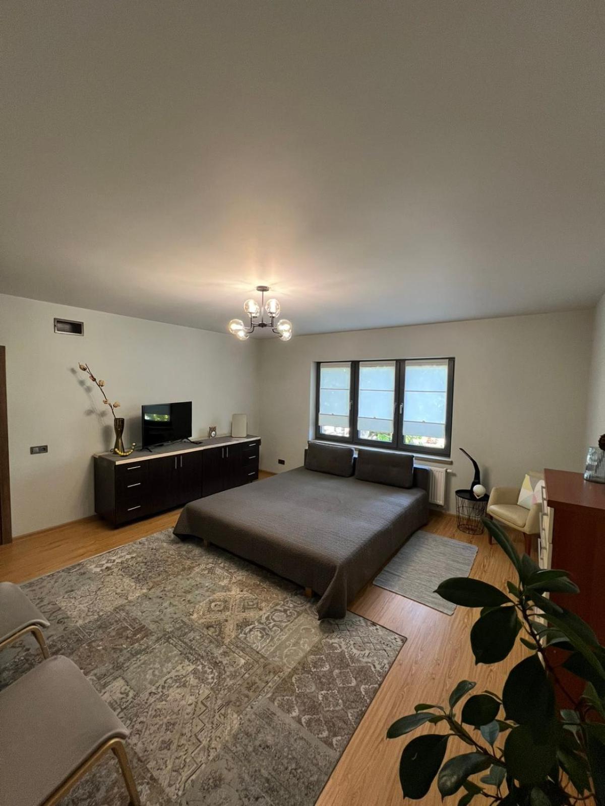 Two-Bedroom House photo 3