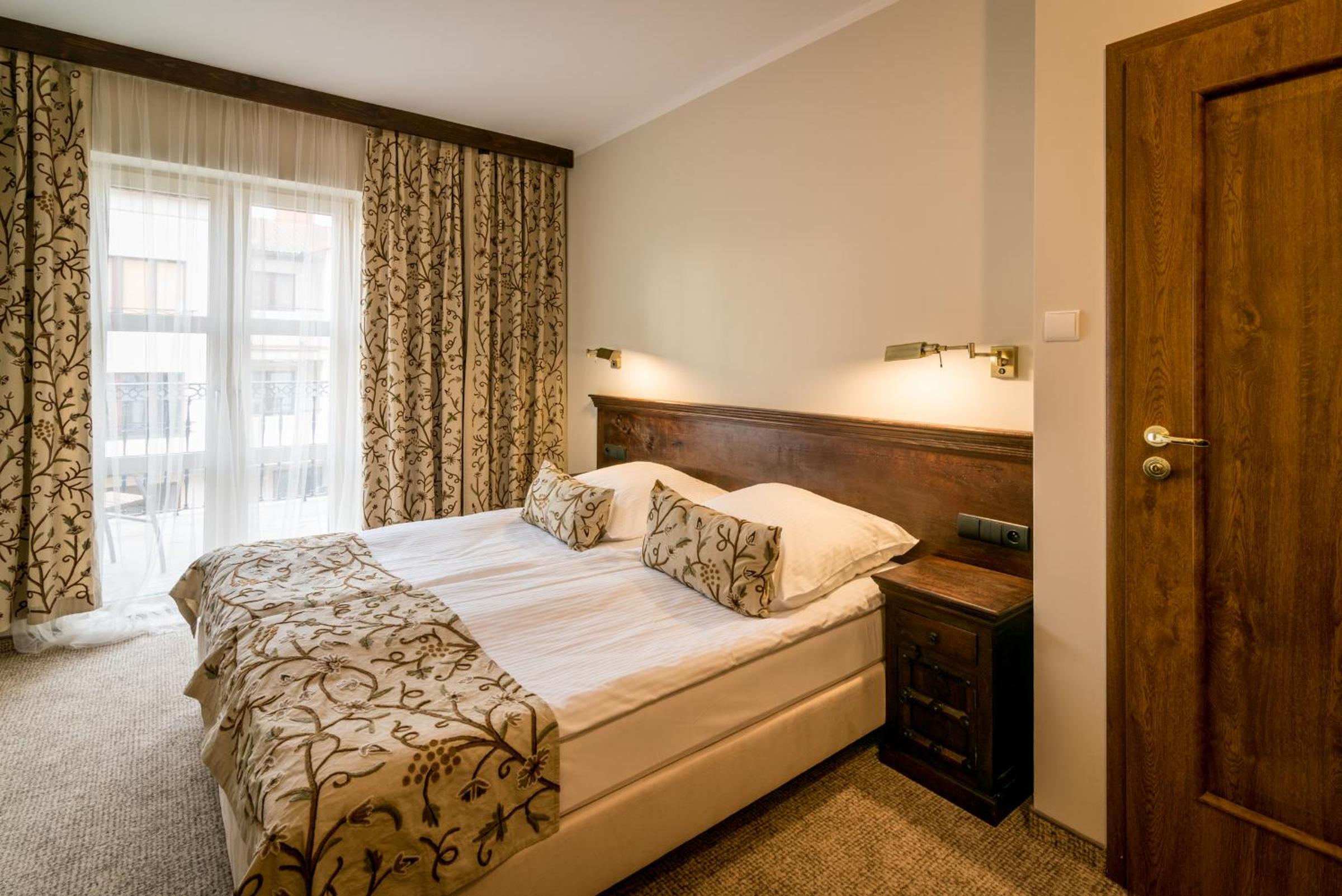 Superior Double Room photo 1