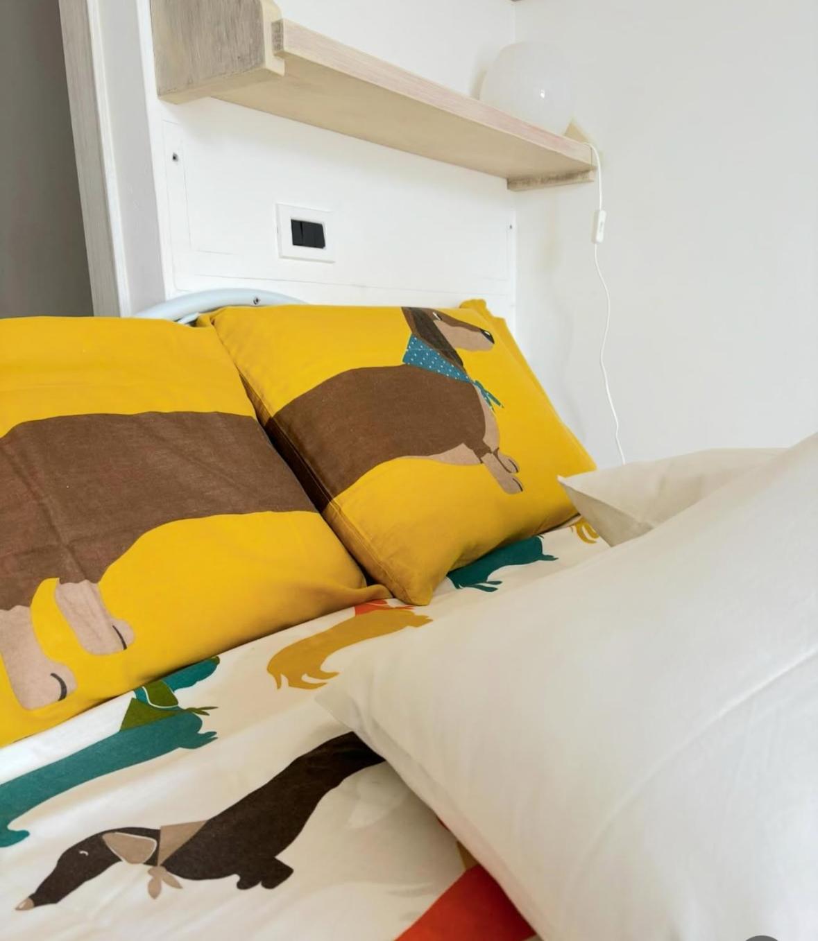 Double Room with Terrace photo 1