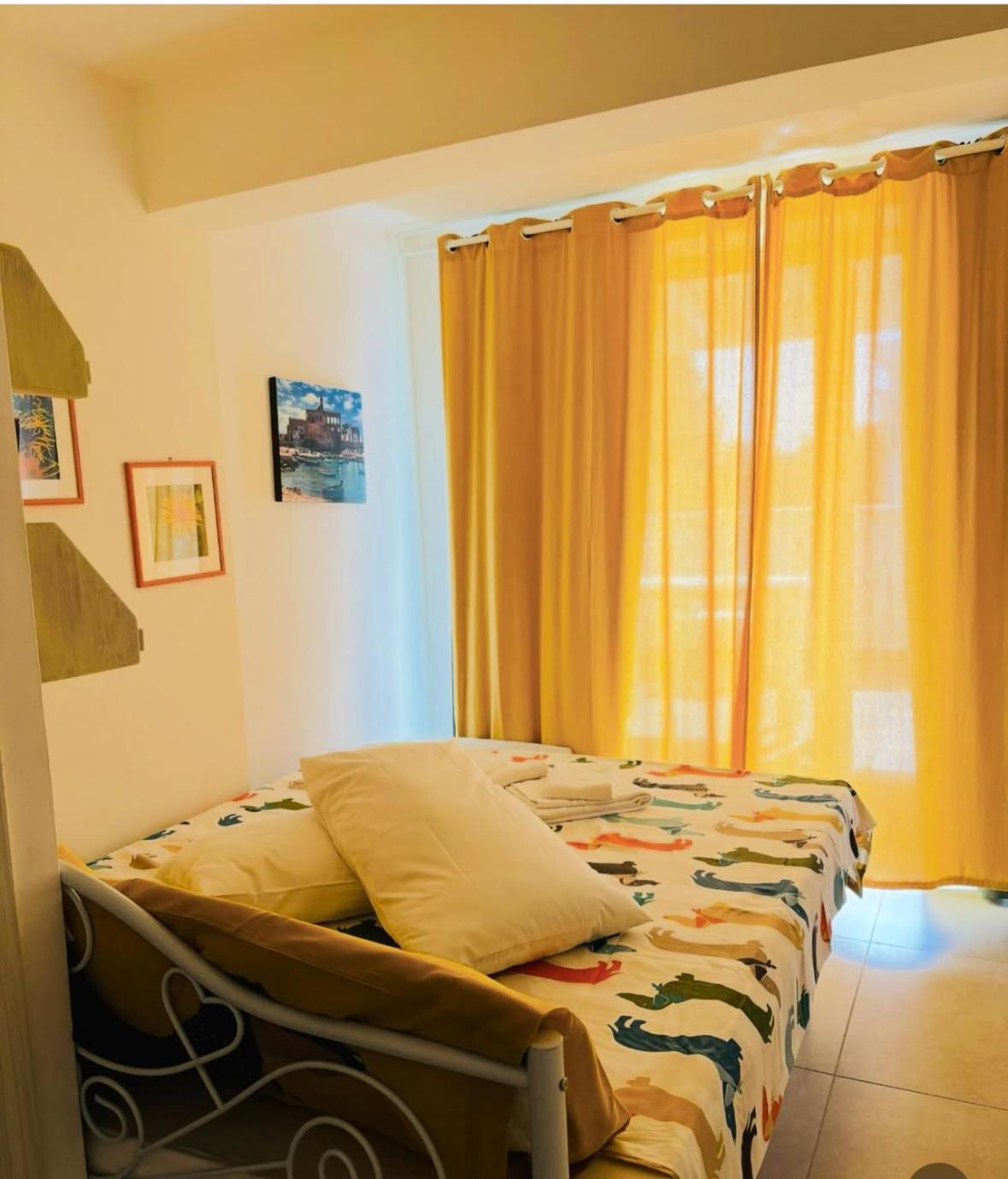 Double Room with Terrace photo 2