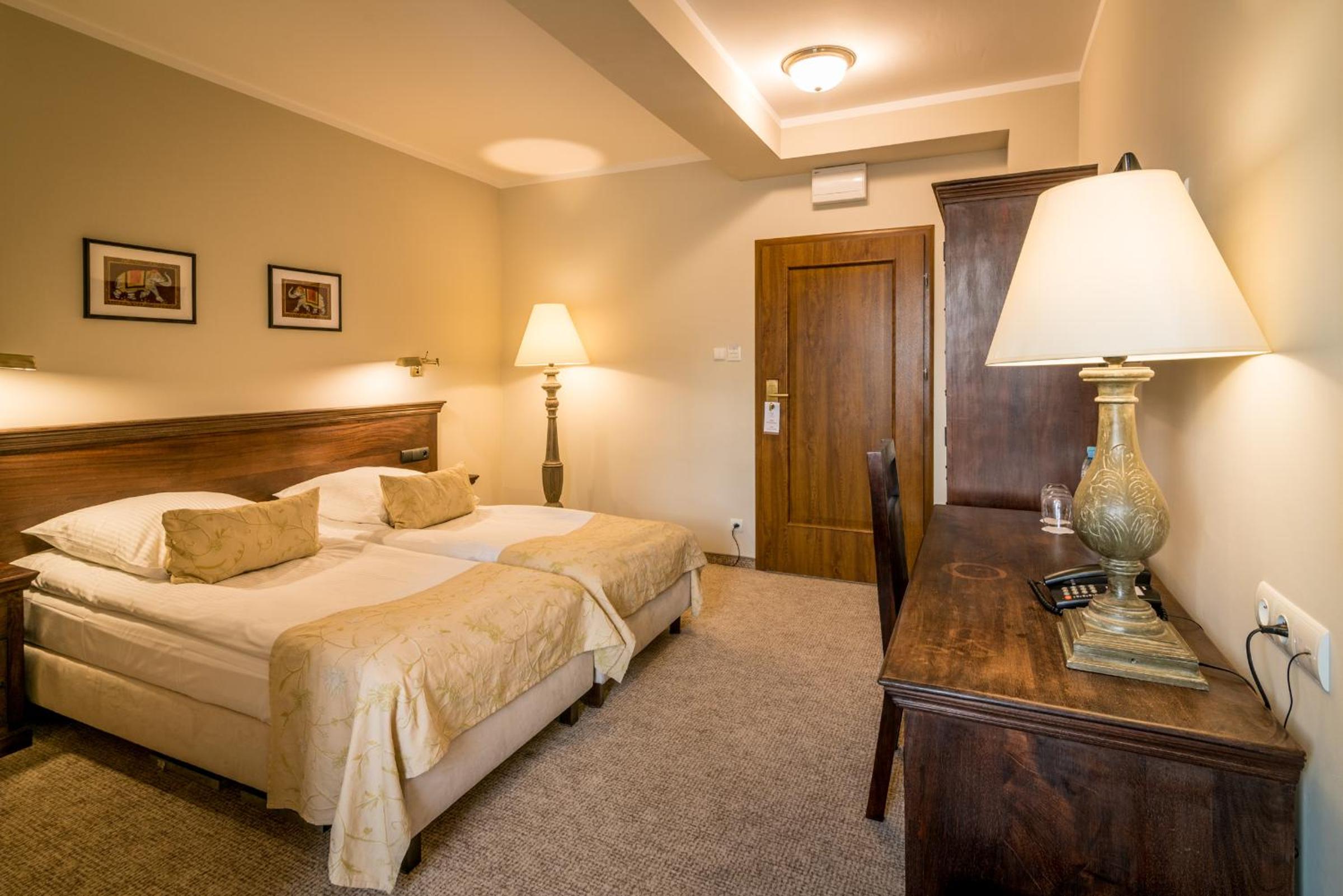 Superior Double Room photo 2